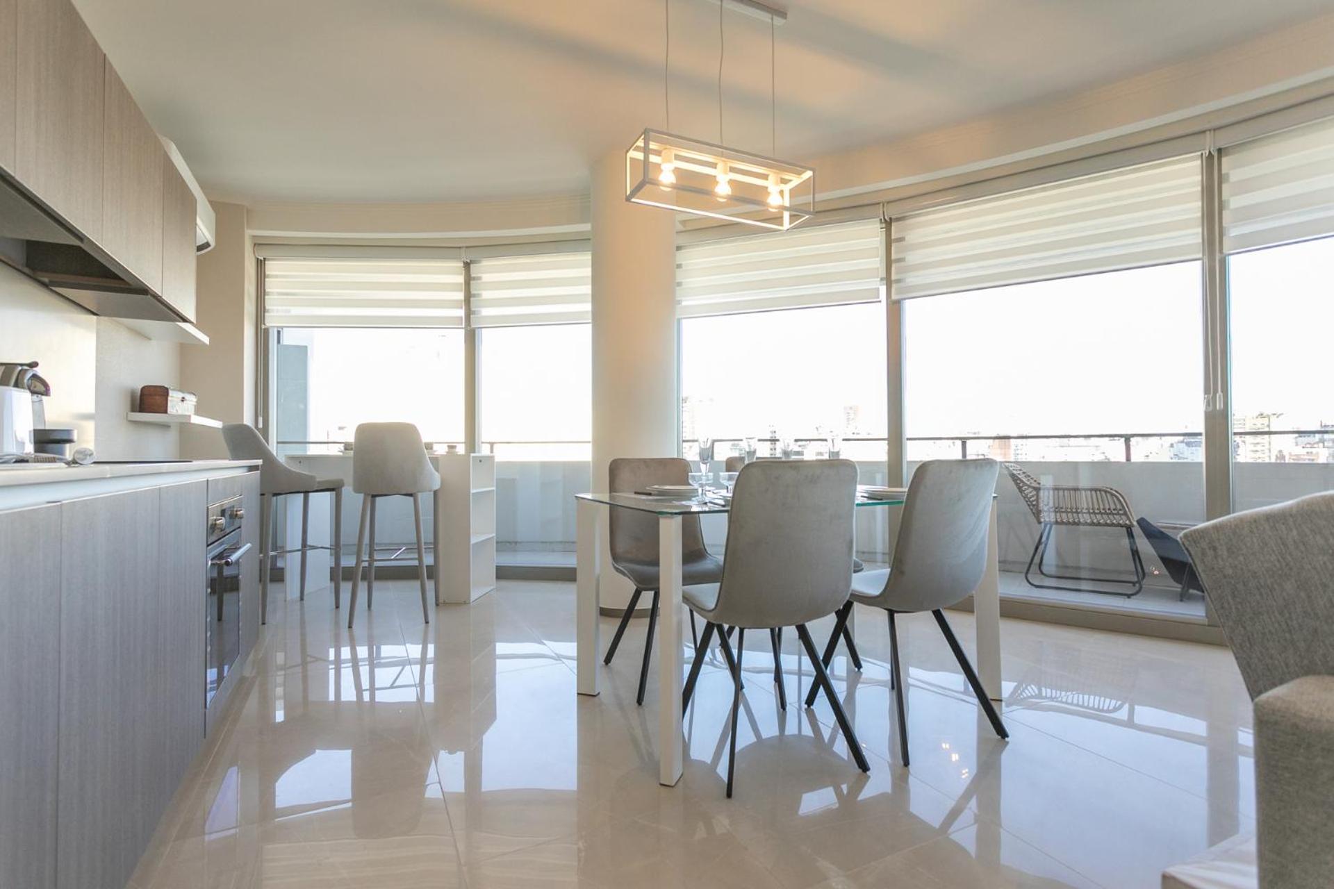 Deco Armani Stunning Apartment