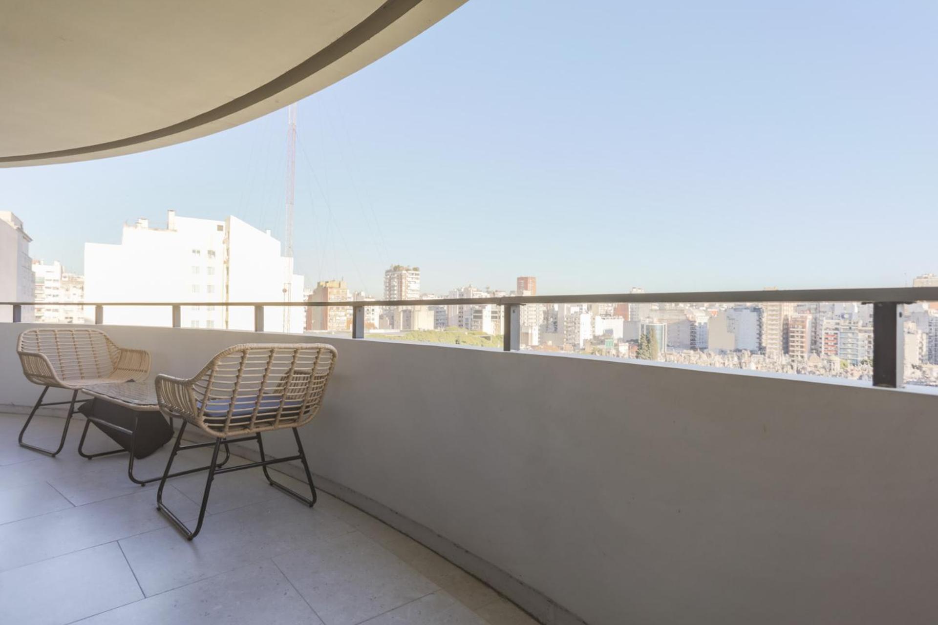 Deco Armani Stunning Apartment