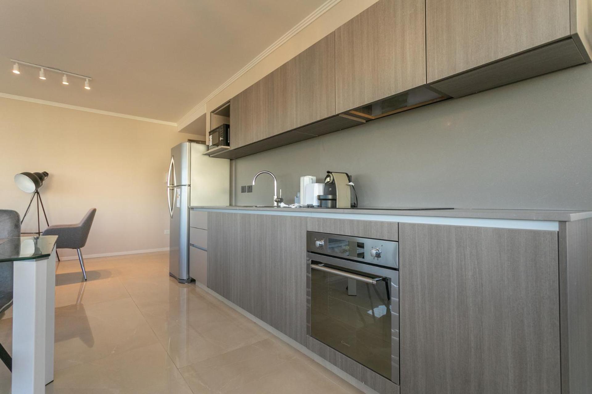 Deco Armani Stunning Apartment