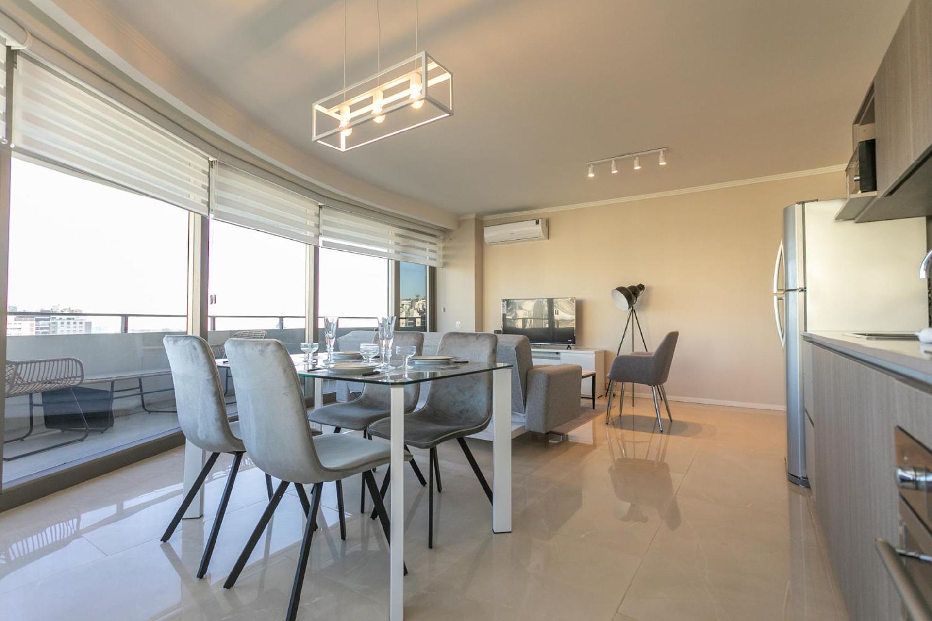 Deco Armani Stunning Apartment