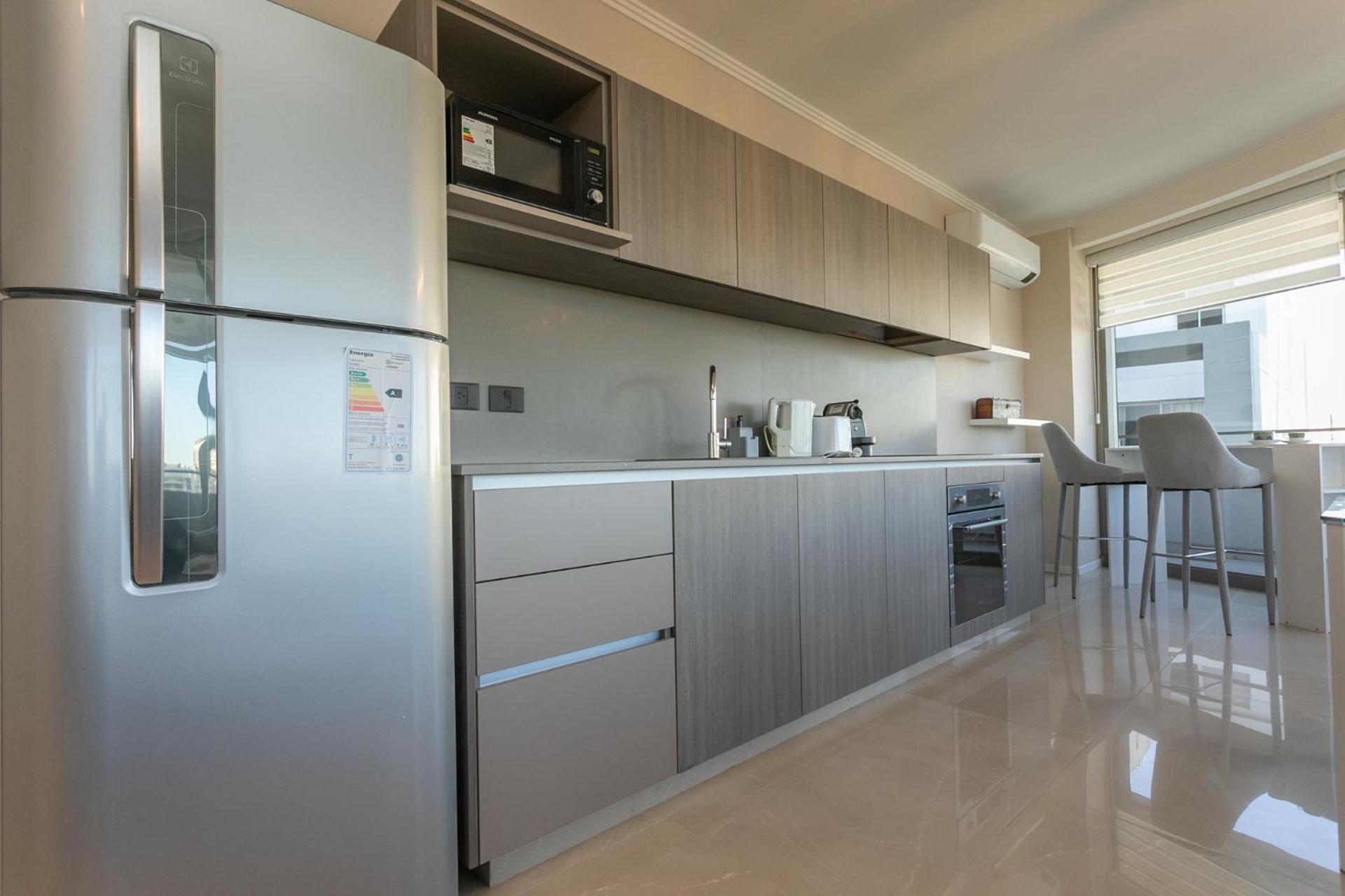 Deco Armani Stunning Apartment