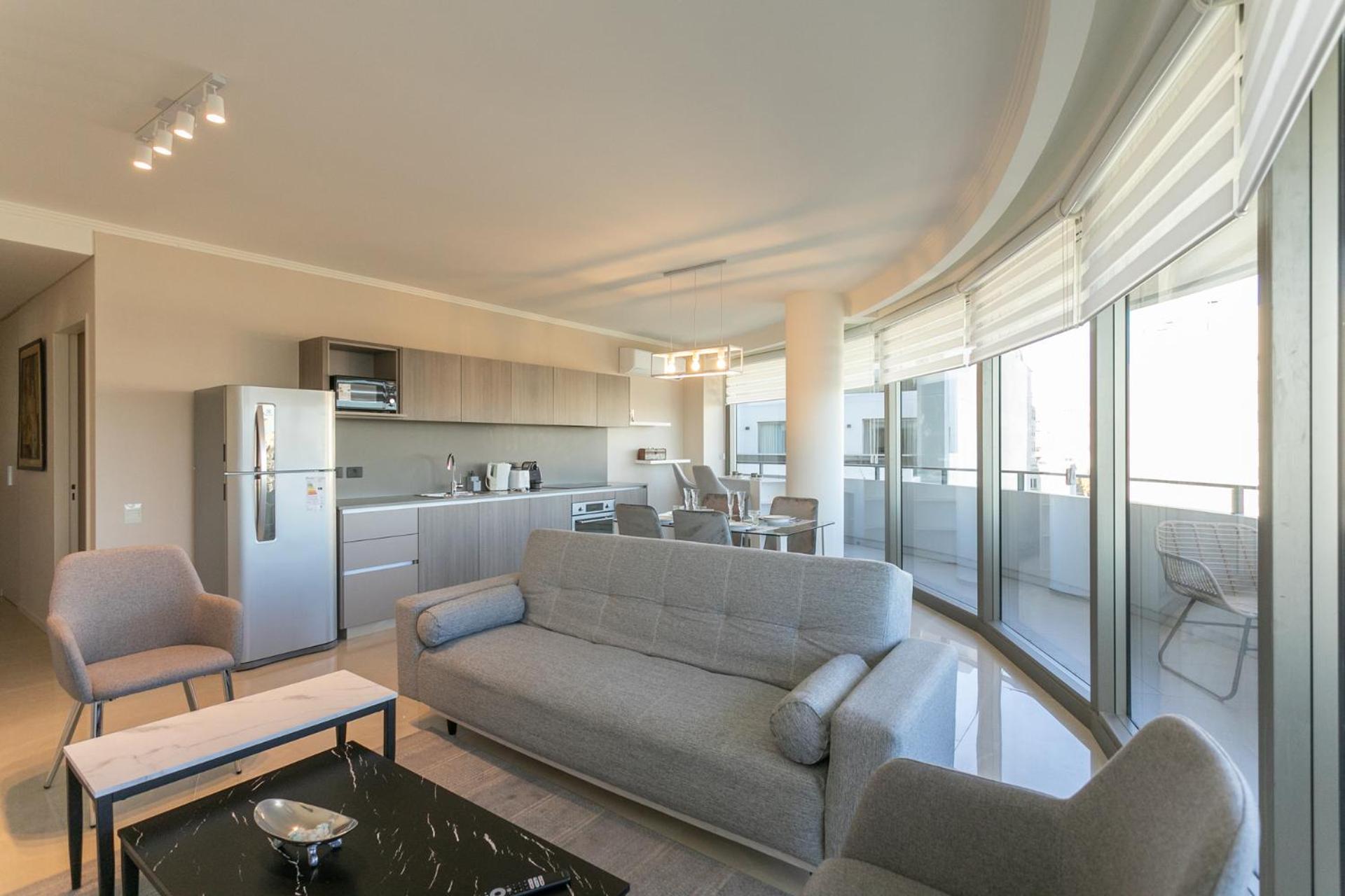 Deco Armani Stunning Apartment