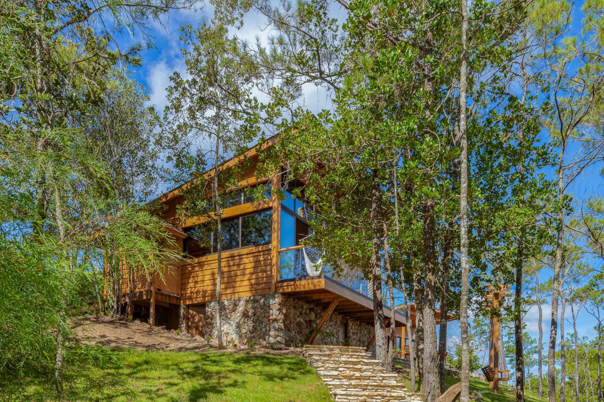 The Grand Forest Jarabacoa