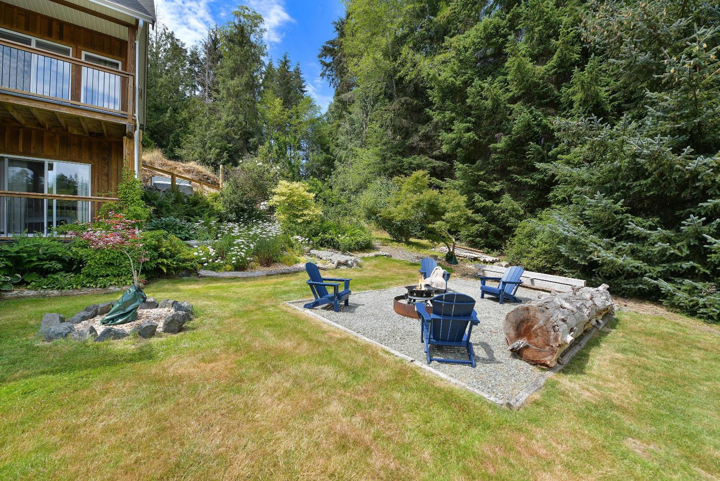 Nowhere Sooke
