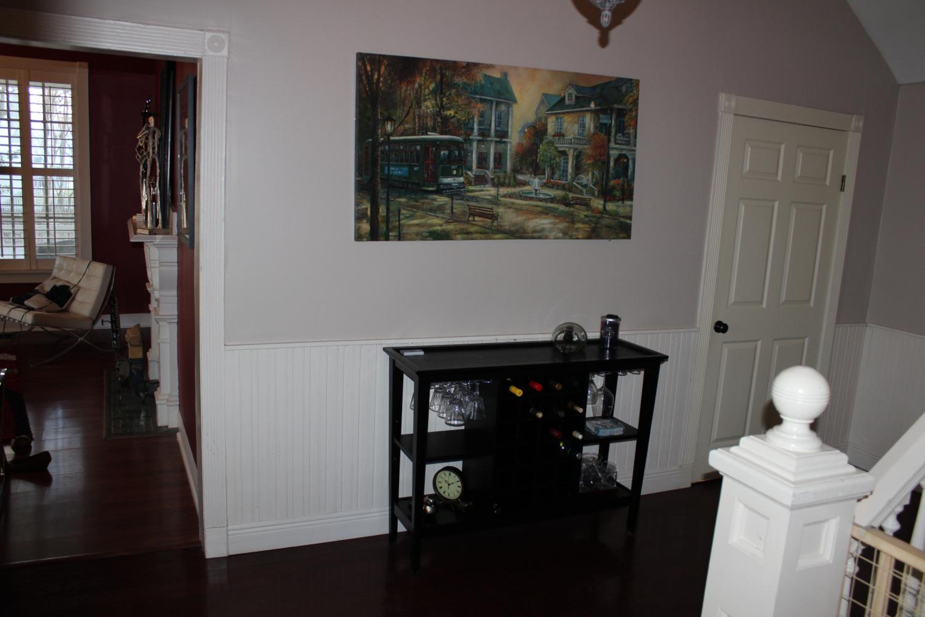 Huffman House Bed & Breakfast