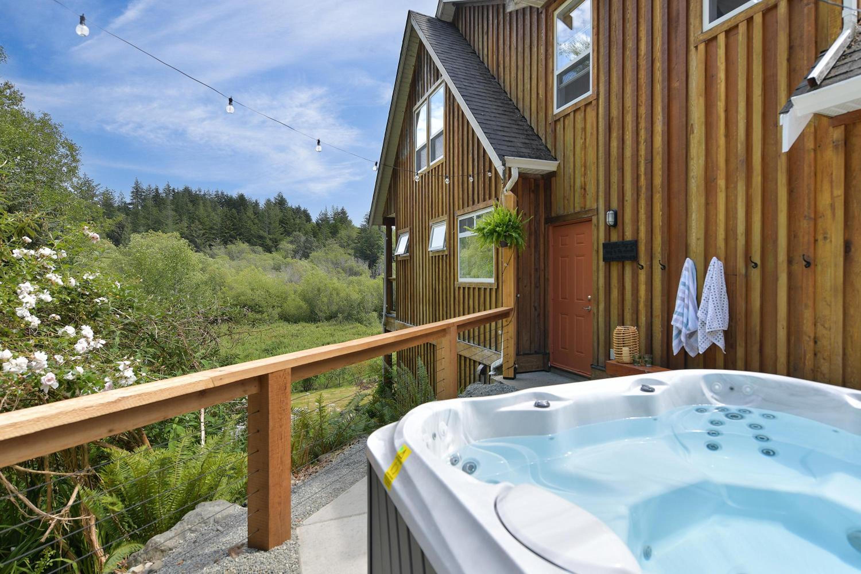 Nowhere Sooke