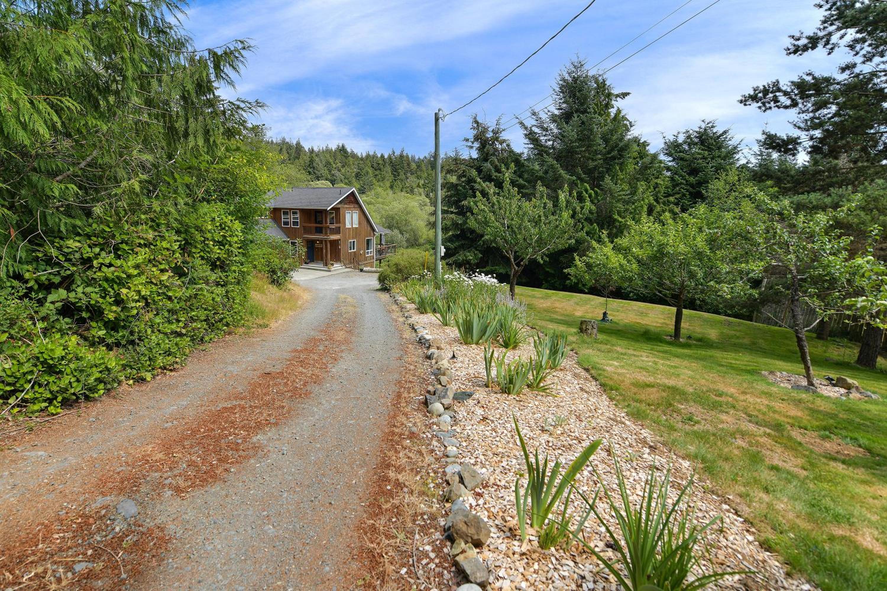 Nowhere Sooke