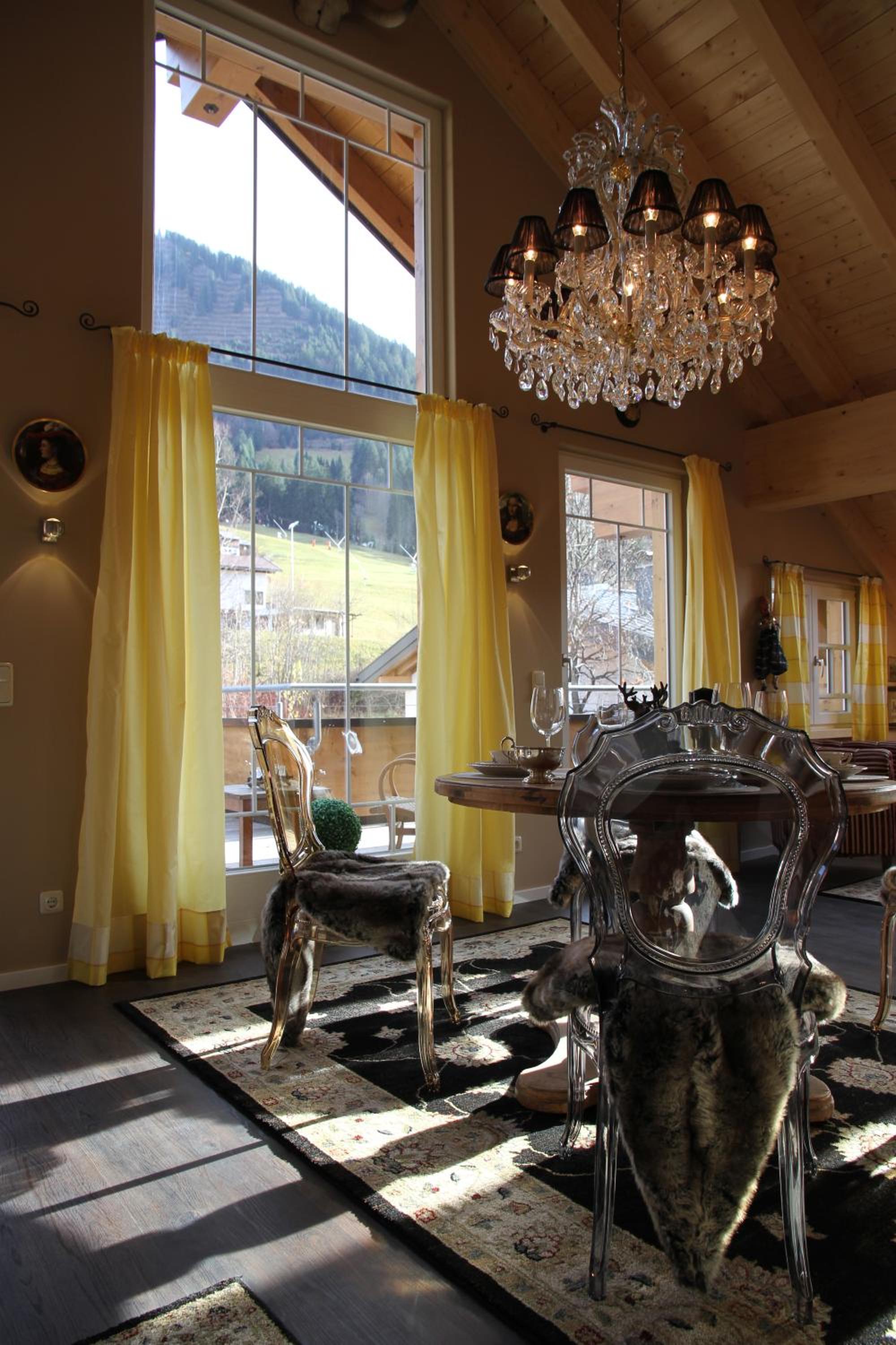 Alpen-suite