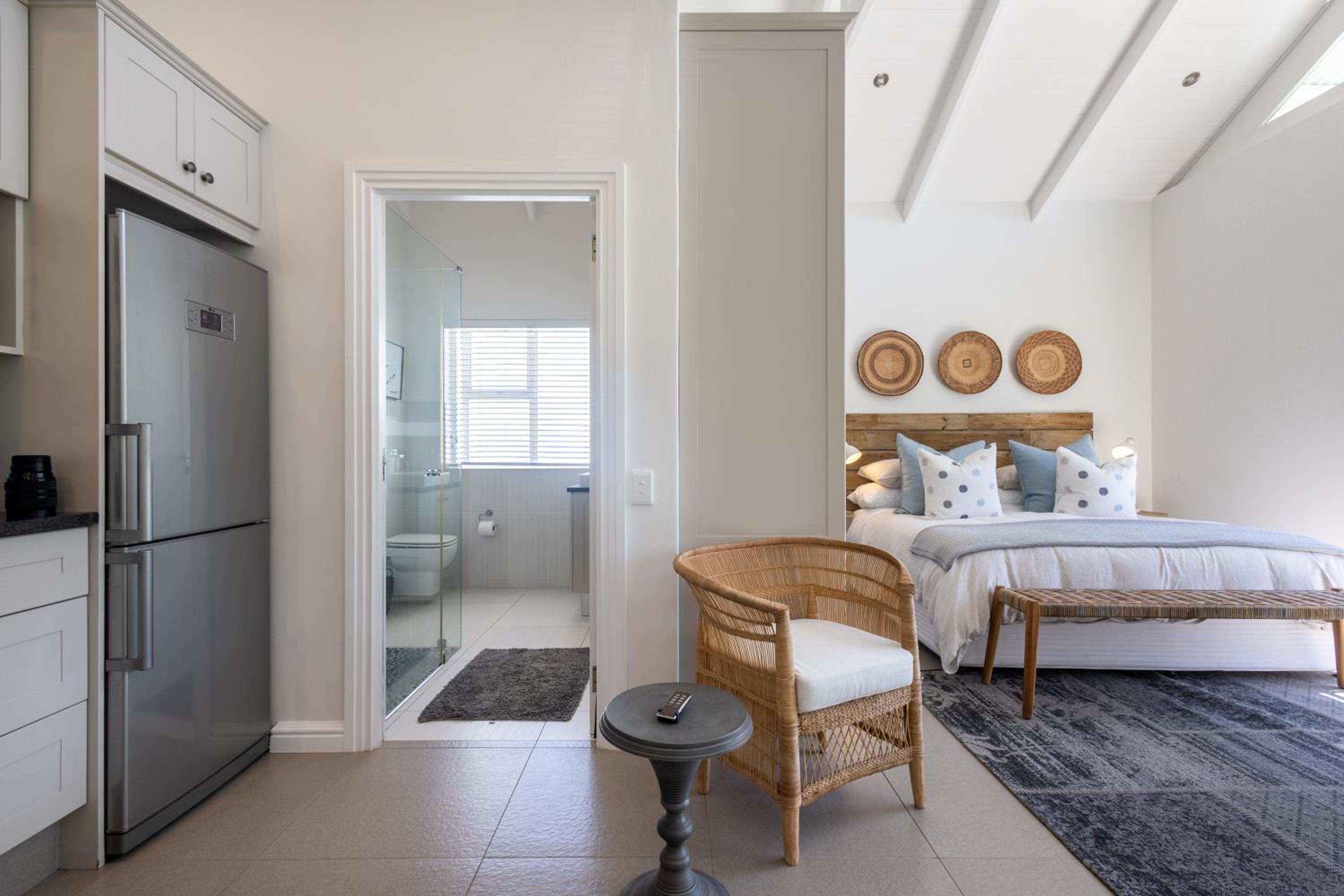 Stableford Beachhouse Top Apartment view 3