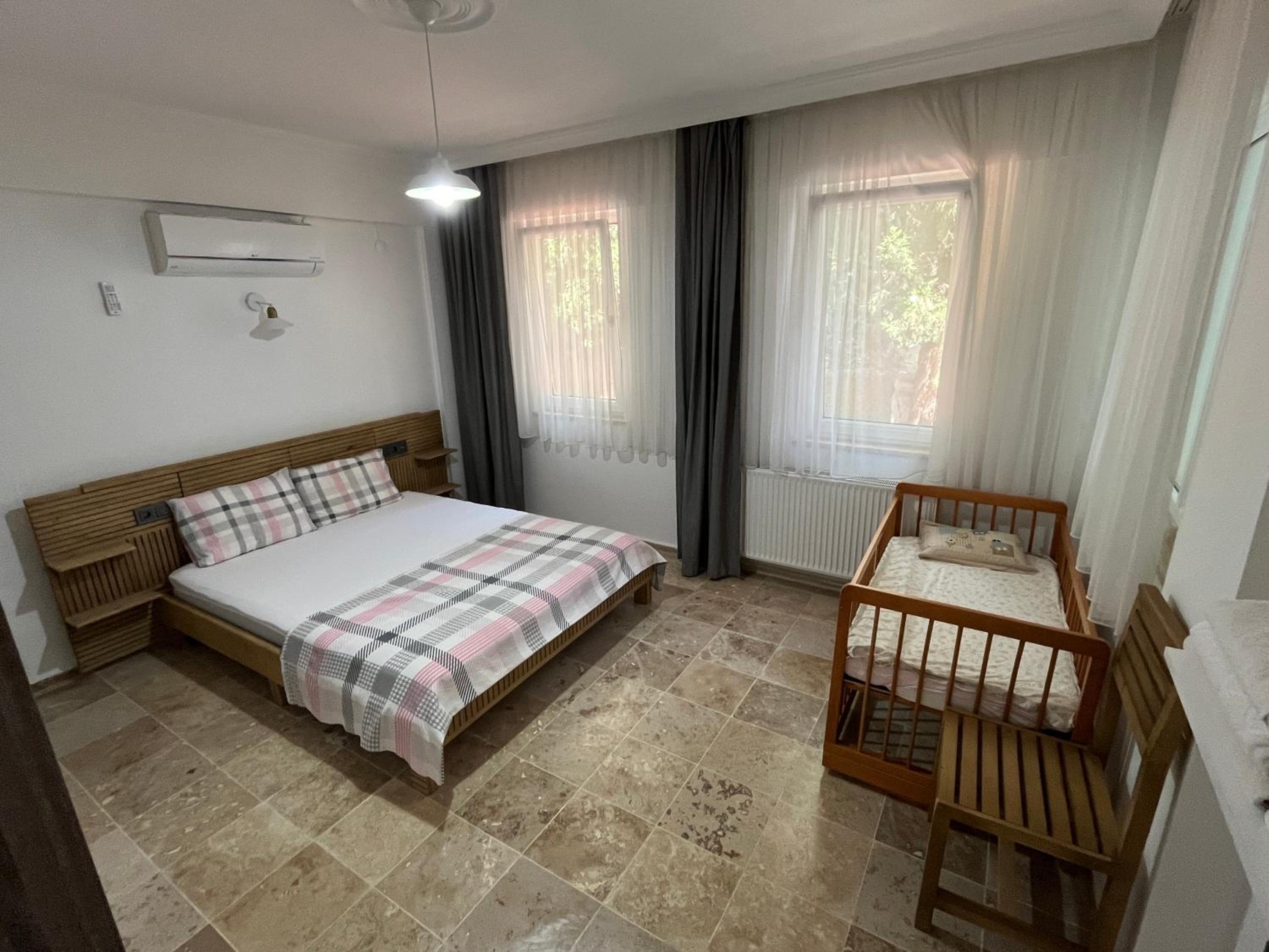 Villa Oasis Taşın Zarafeti,Modern Rahatlık view 5
