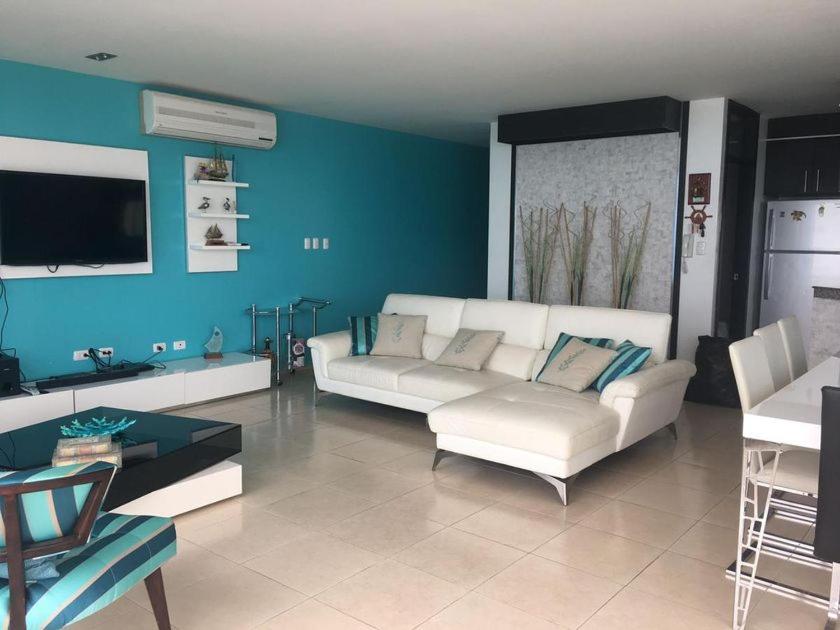 Departamento hermoso en salinas