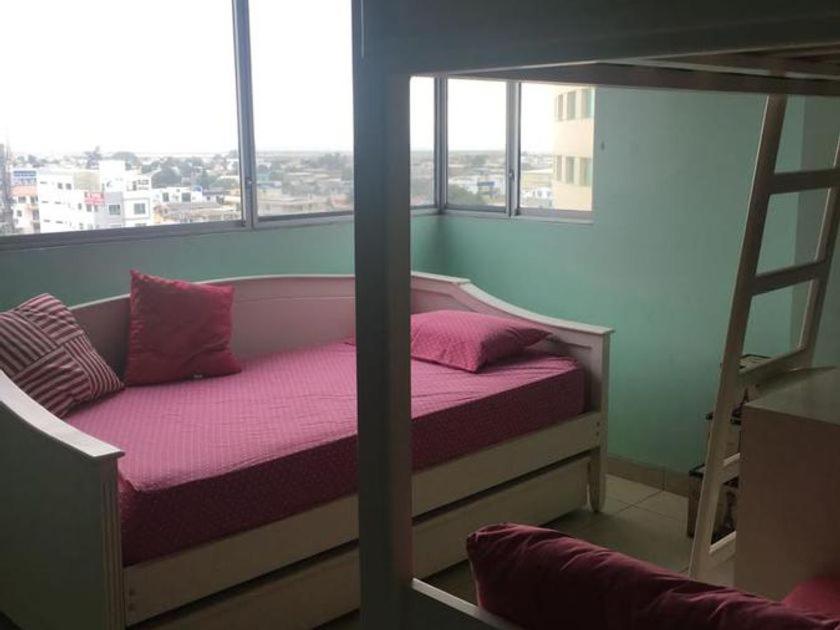 Departamento hermoso en salinas