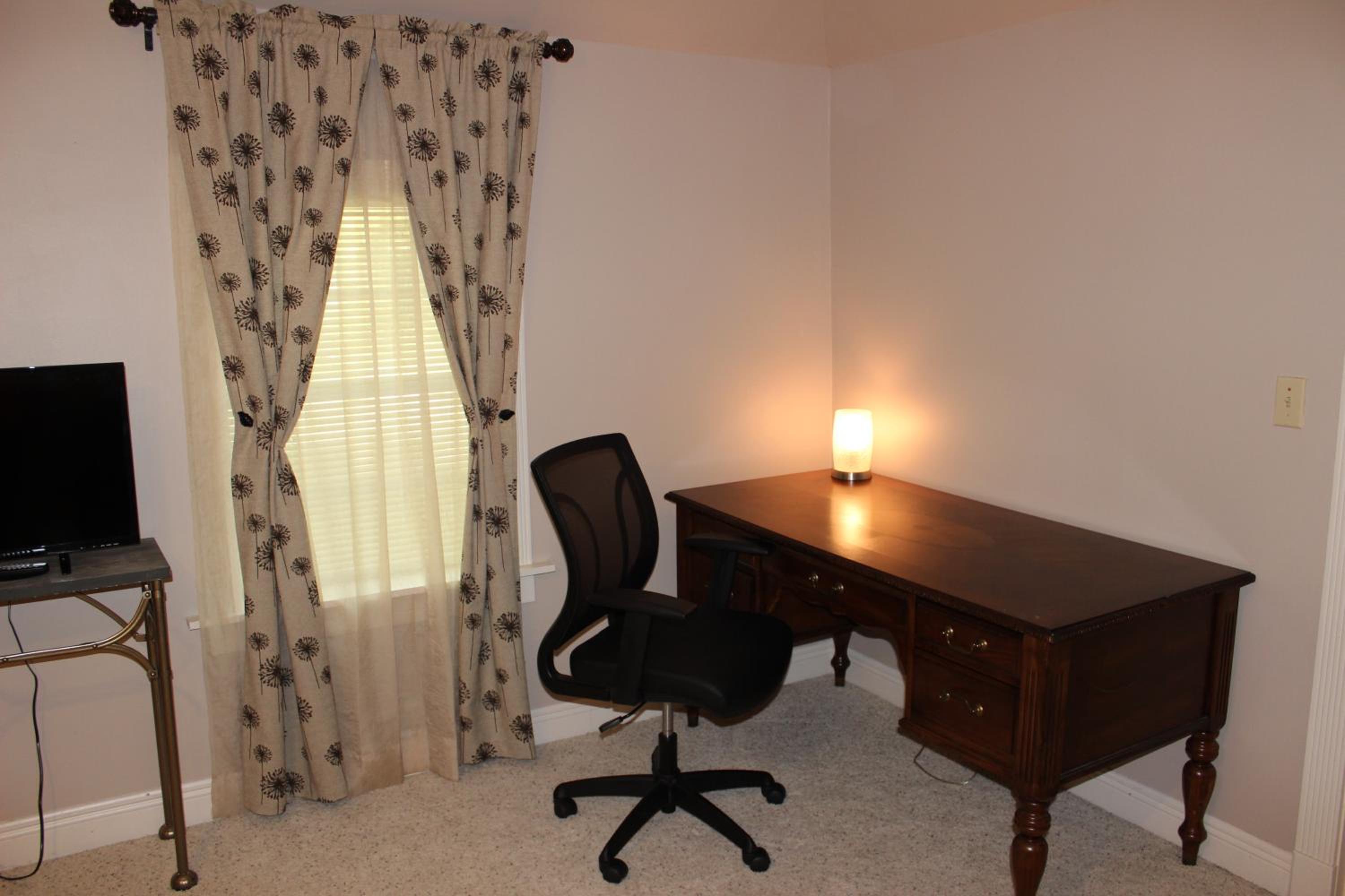Huffman House Bed & Breakfast