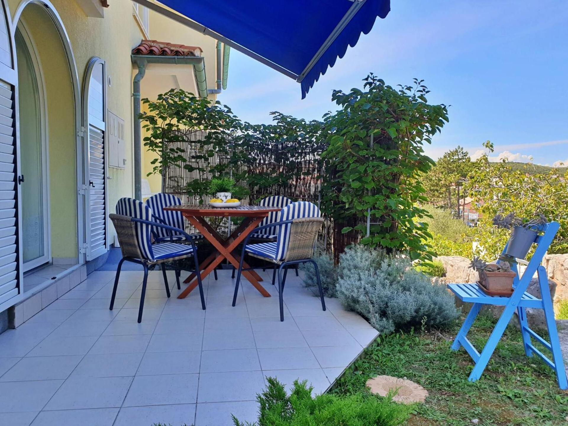 Apartments Savic view 3