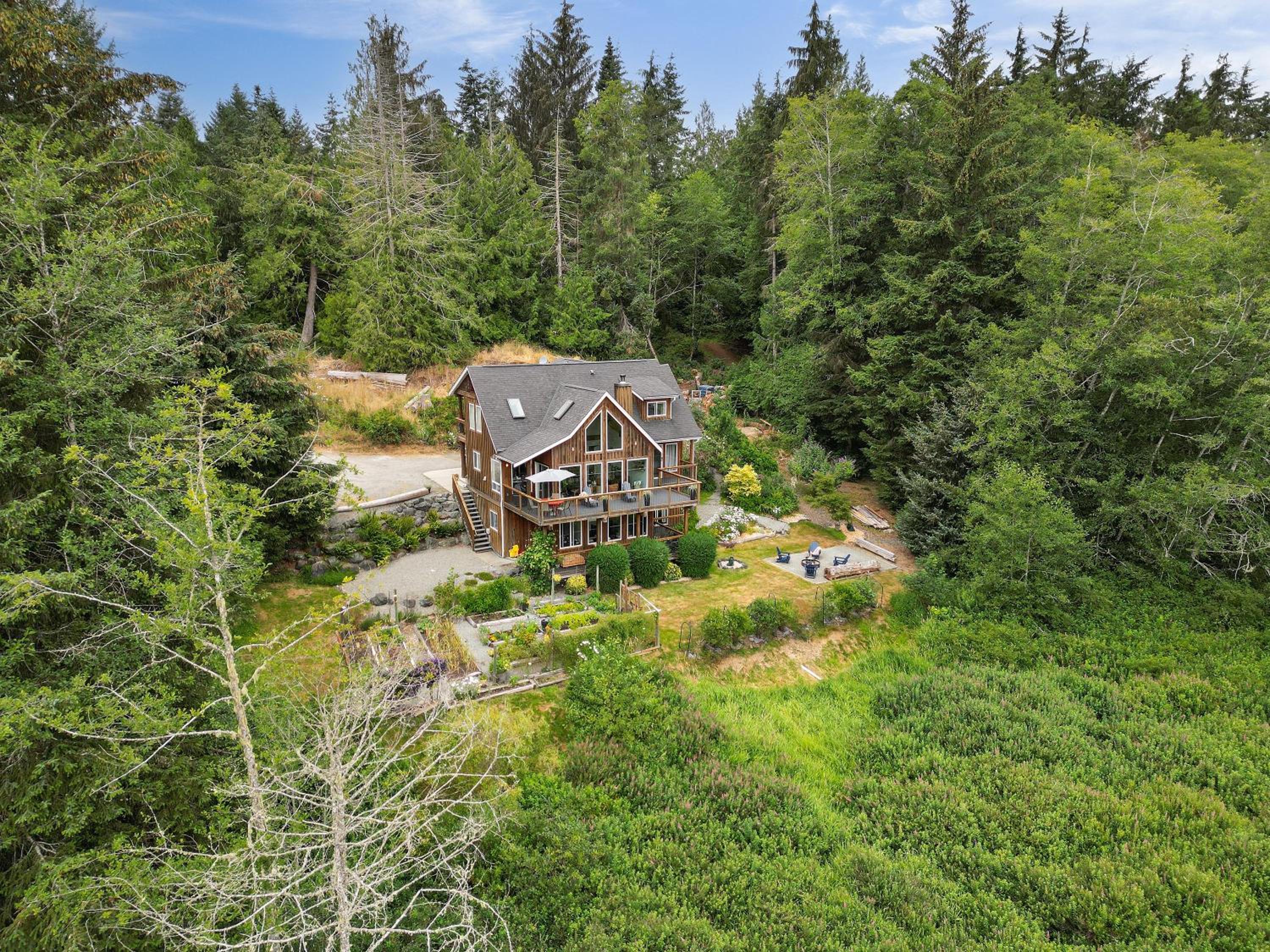 Nowhere Sooke