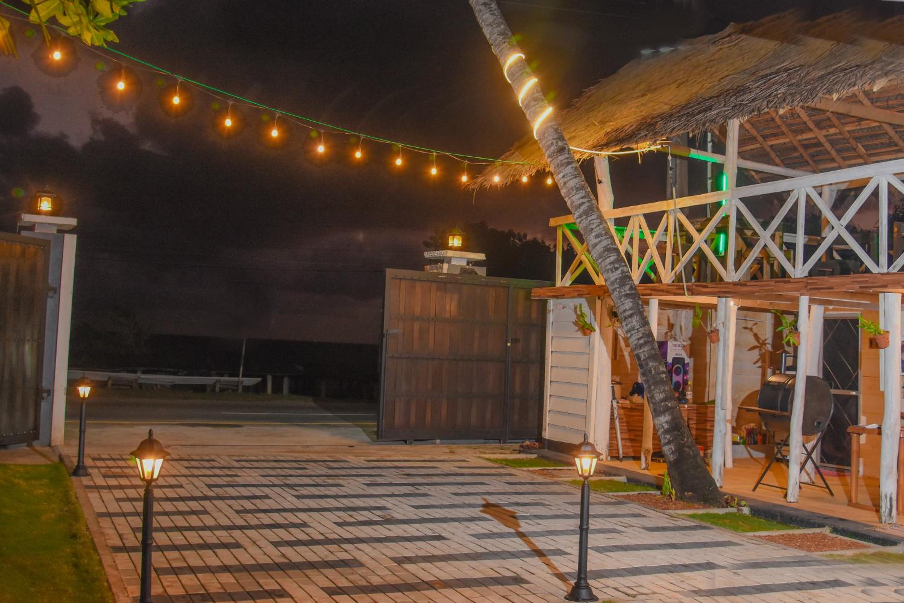 Muthu Villa 94 Midigama view 5