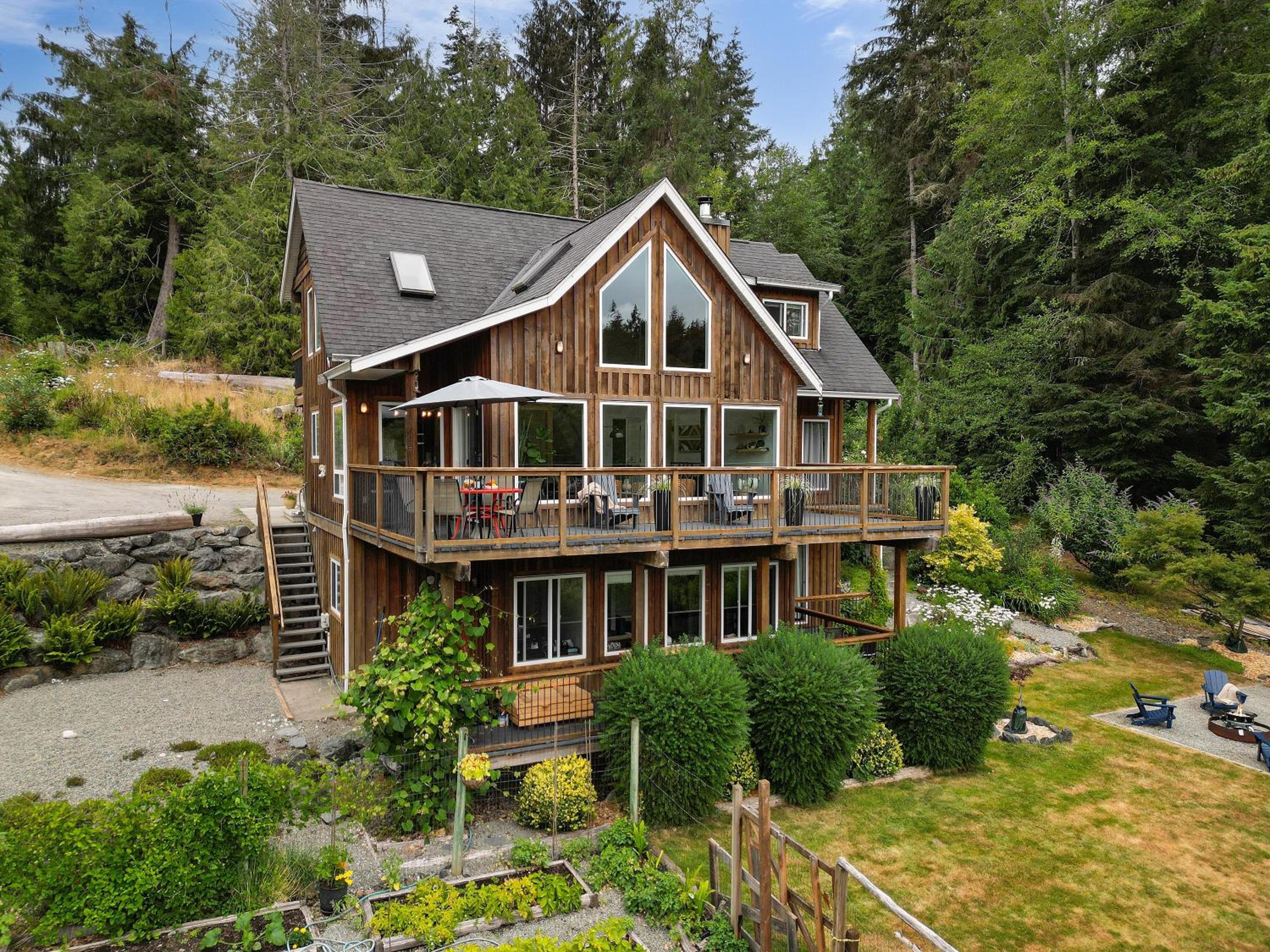 Nowhere Sooke