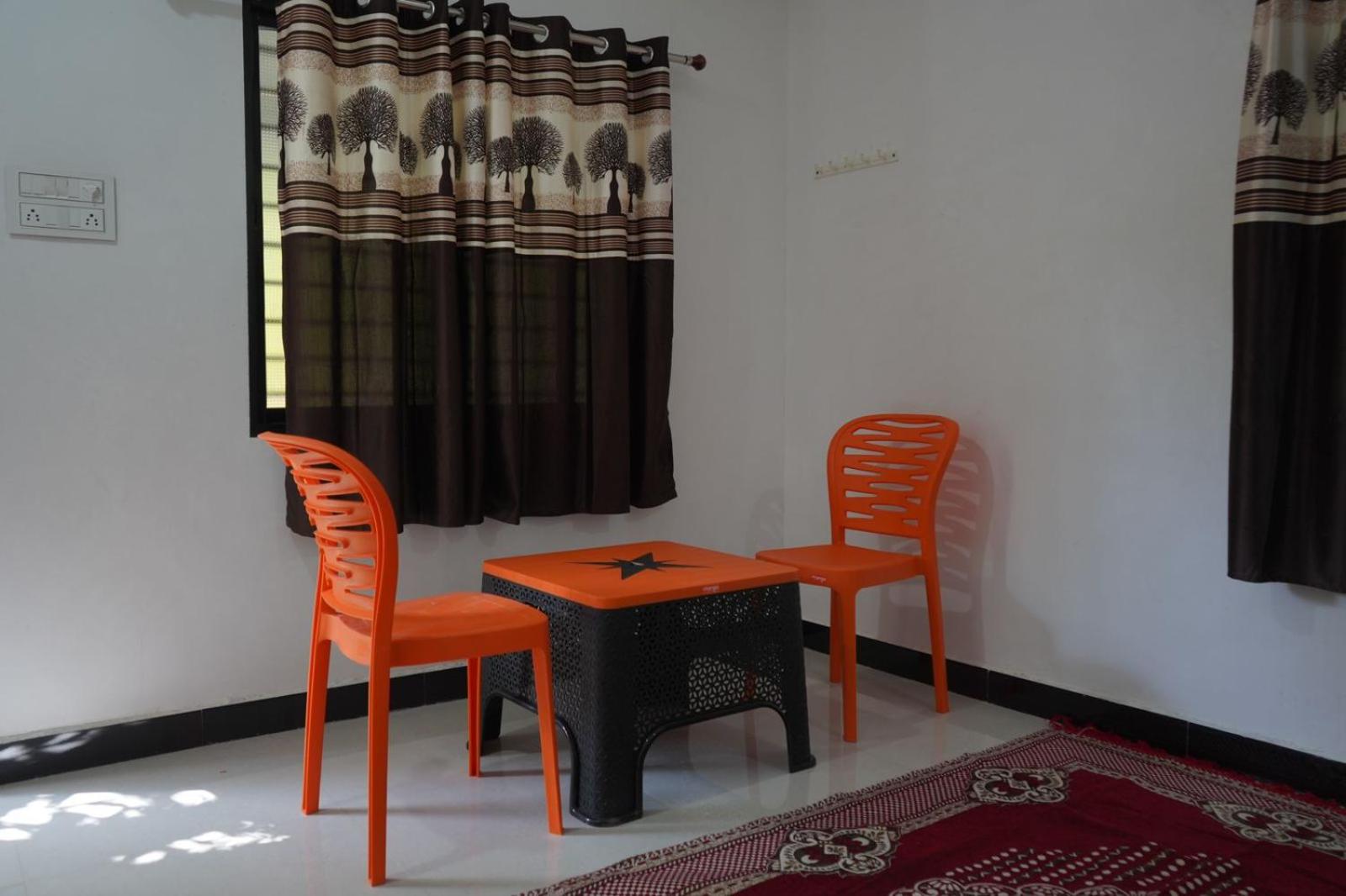 Gir Ni Mahek Farm Resort view 4