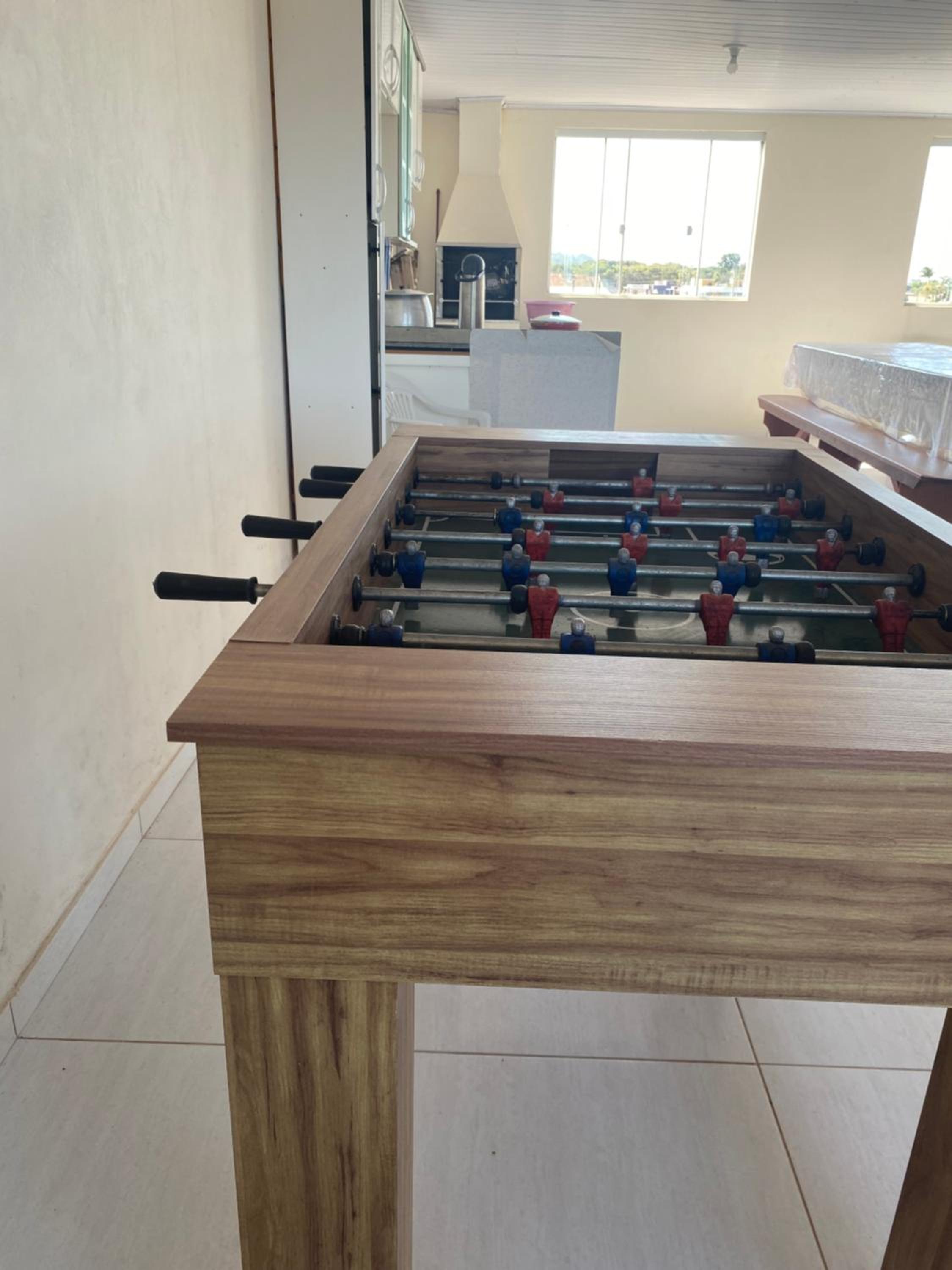 TRIPLEX em BALNEÁRIO PIÇARRAS