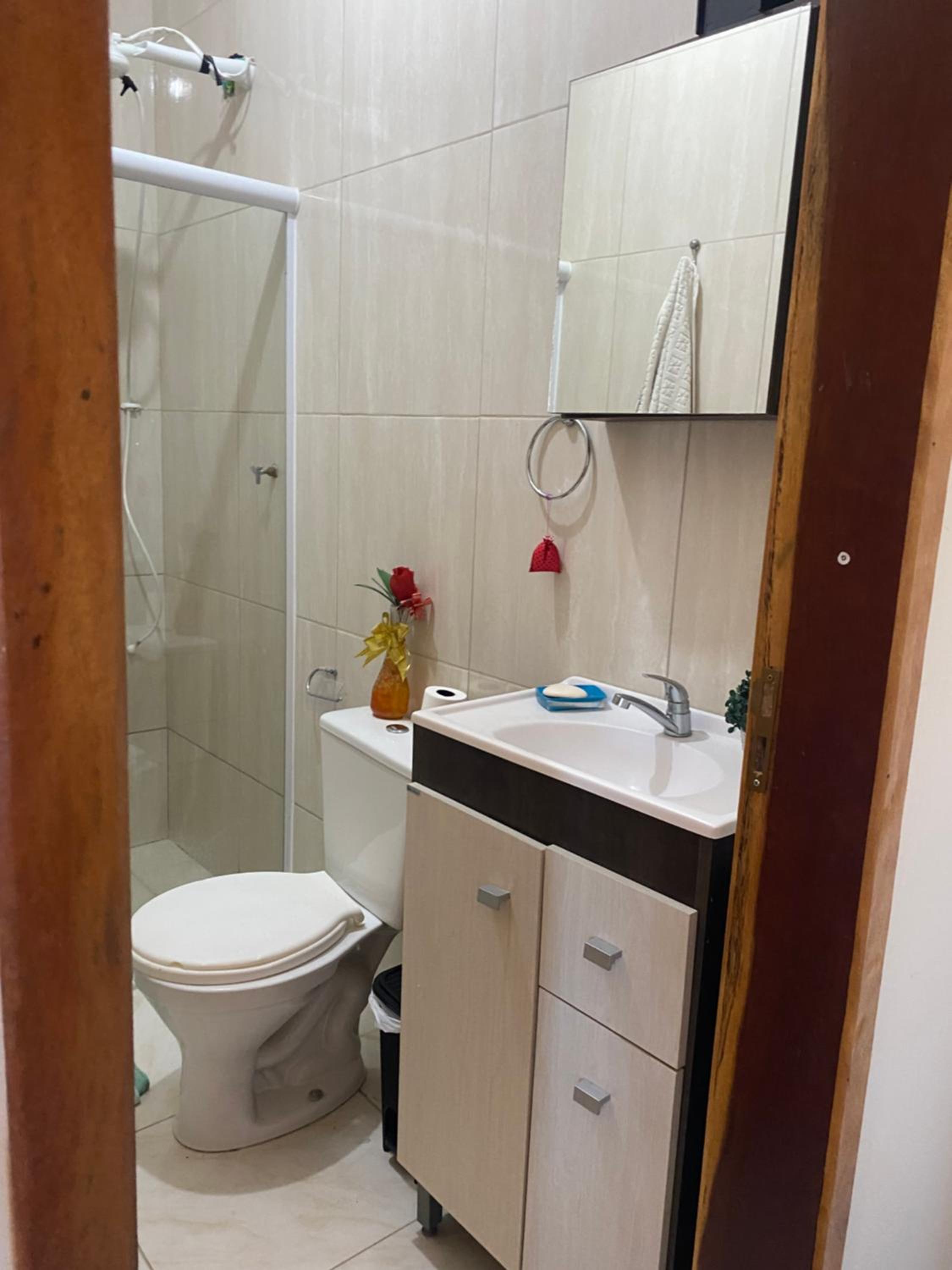 TRIPLEX em BALNEÁRIO PIÇARRAS