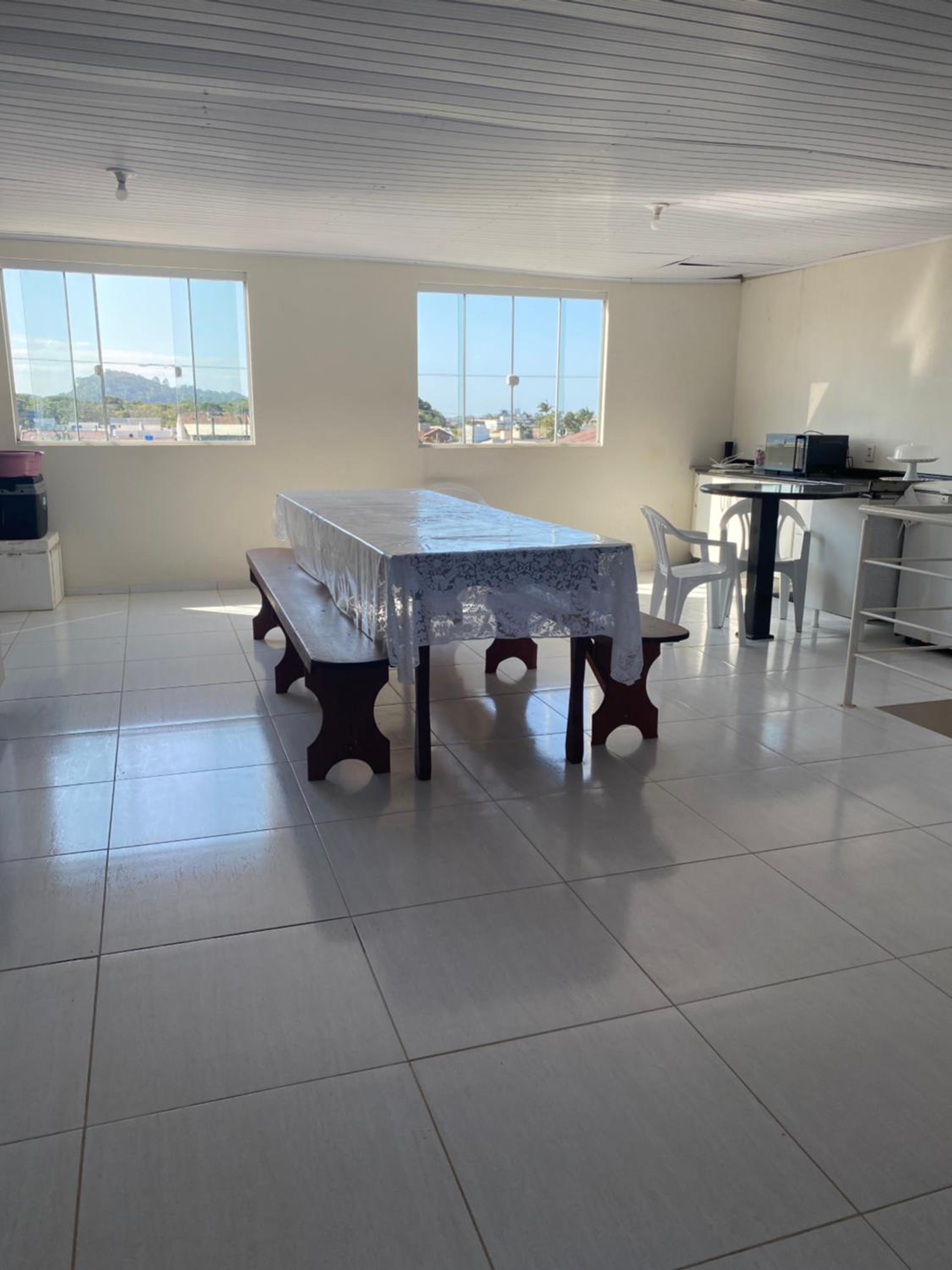 TRIPLEX em BALNEÁRIO PIÇARRAS