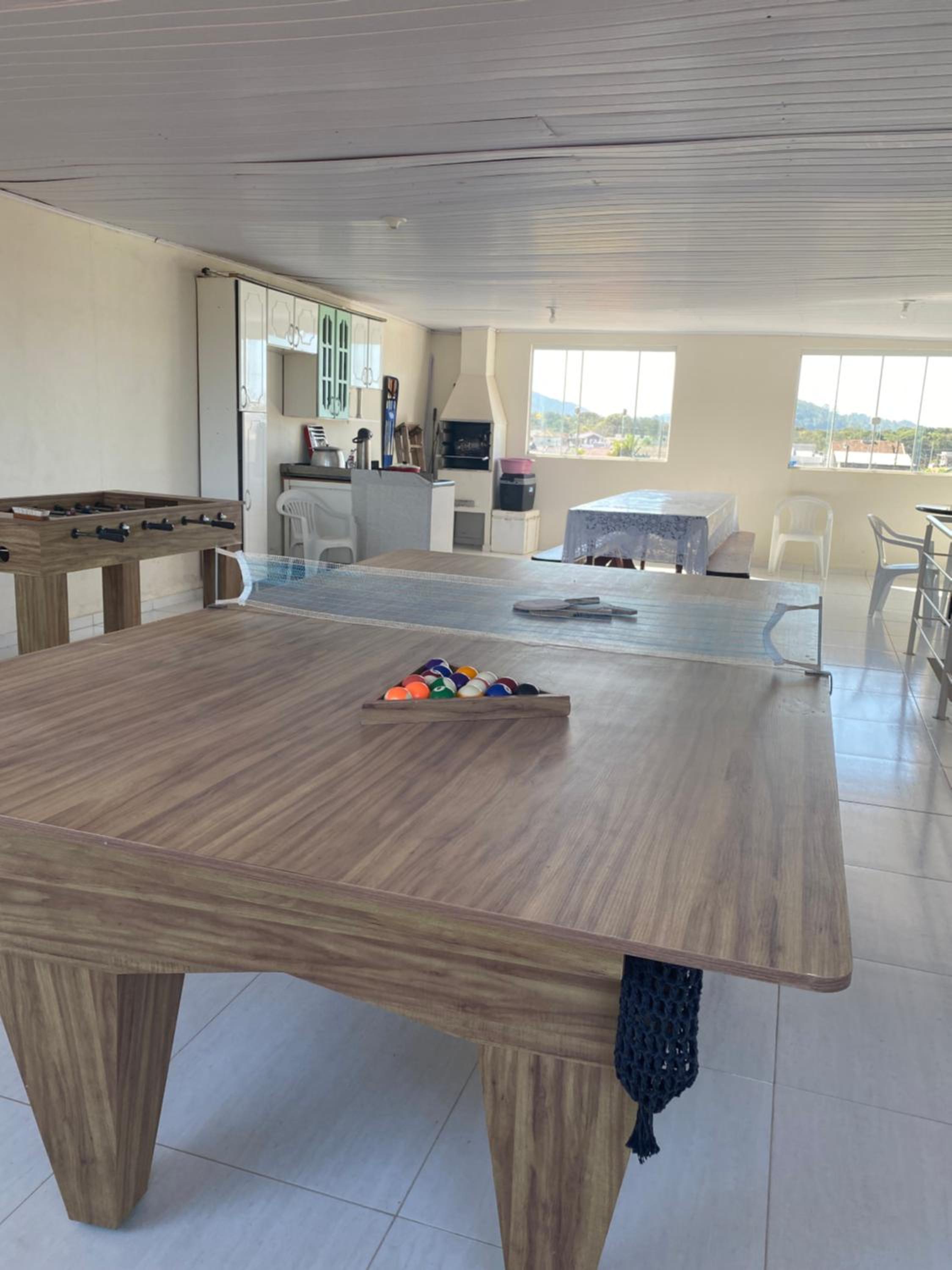 TRIPLEX em BALNEÁRIO PIÇARRAS