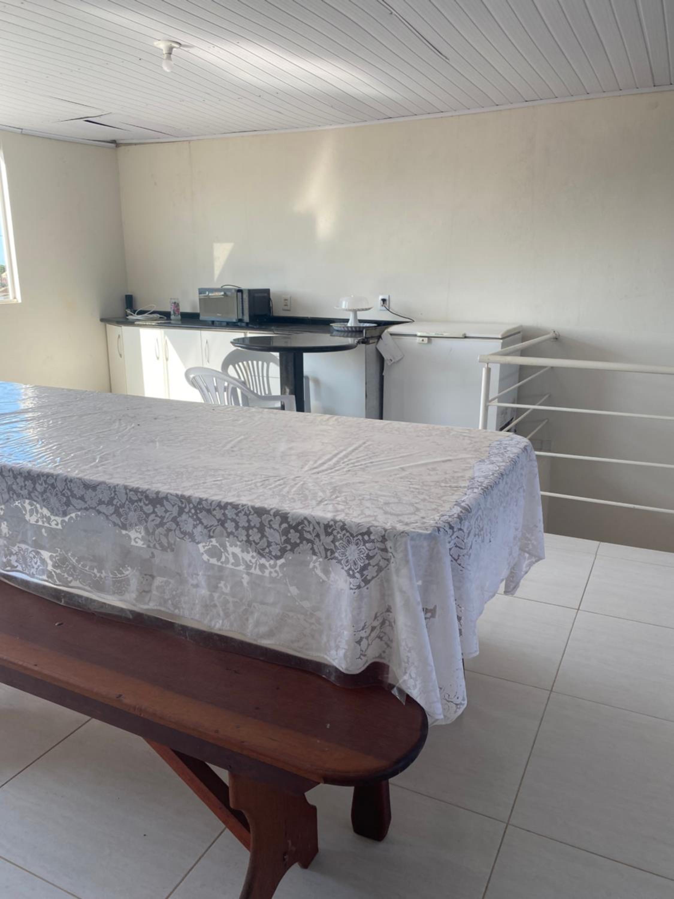 TRIPLEX em BALNEÁRIO PIÇARRAS