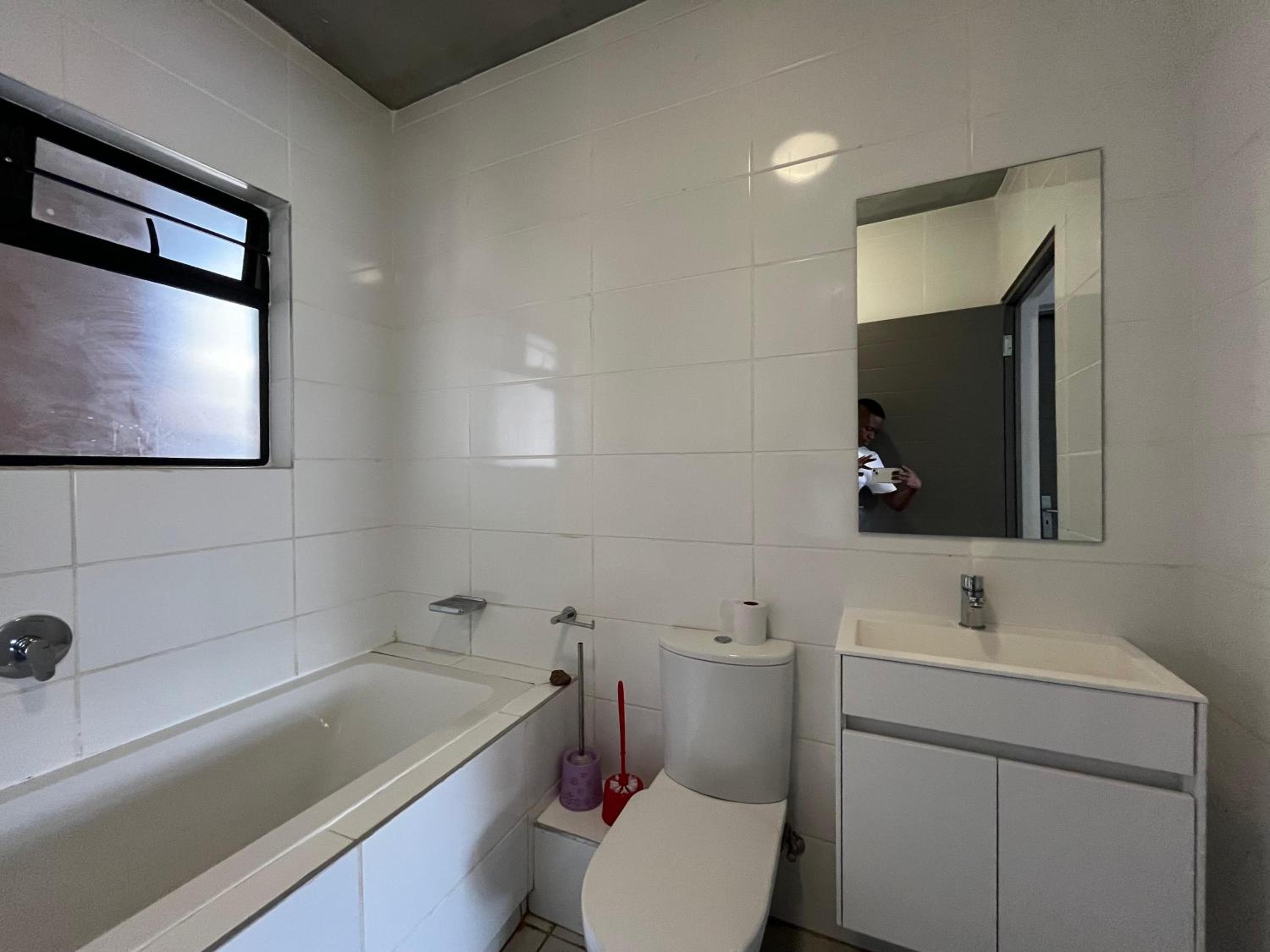 The Modern Nest In Midrand