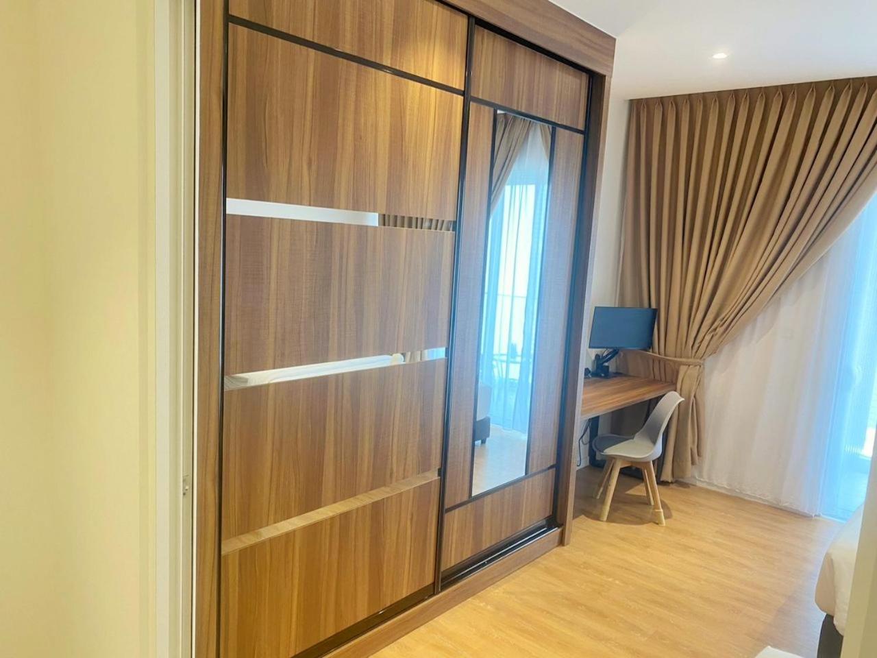 Quill Residences KLCC,LS HOUSE
