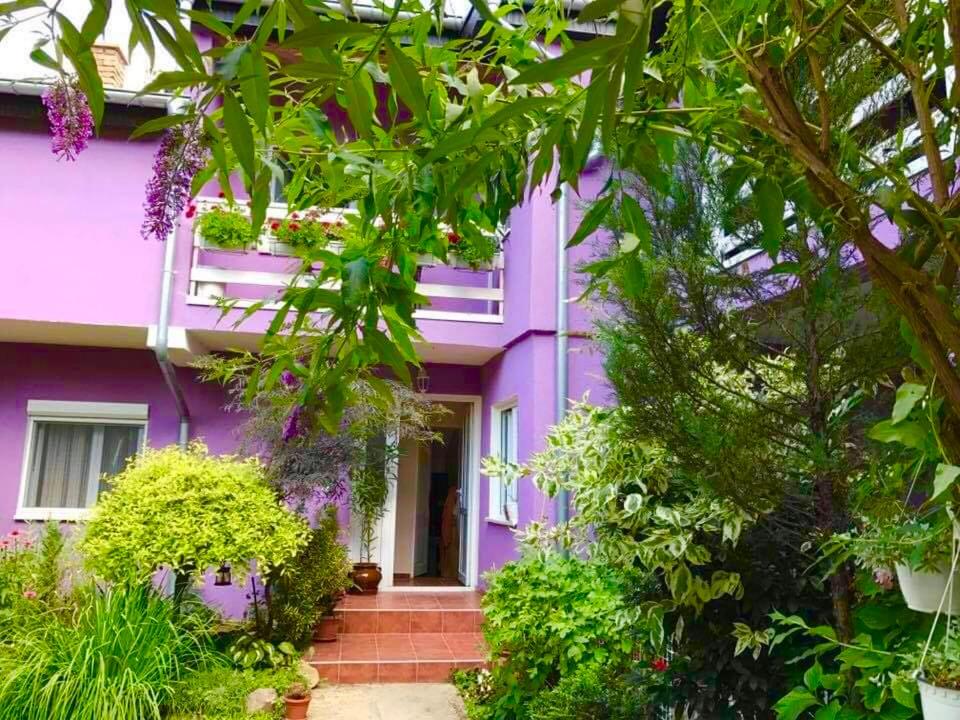 Apartman BAHUS Vrdnik