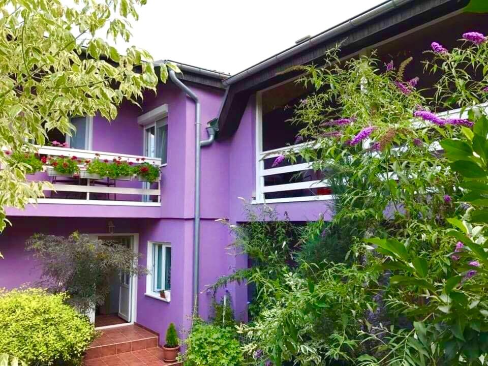 Apartman BAHUS Vrdnik