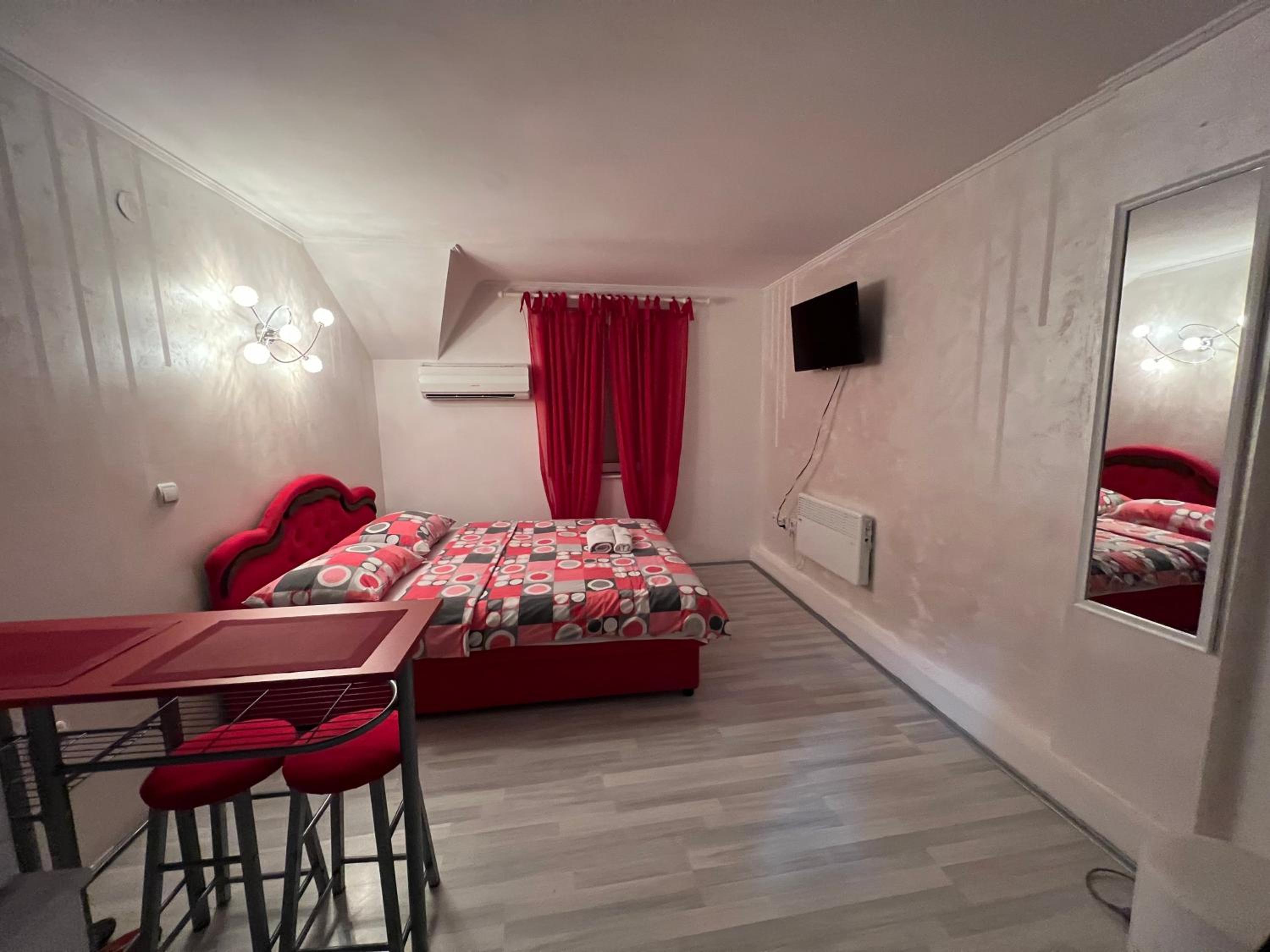 Apartman BAHUS Vrdnik