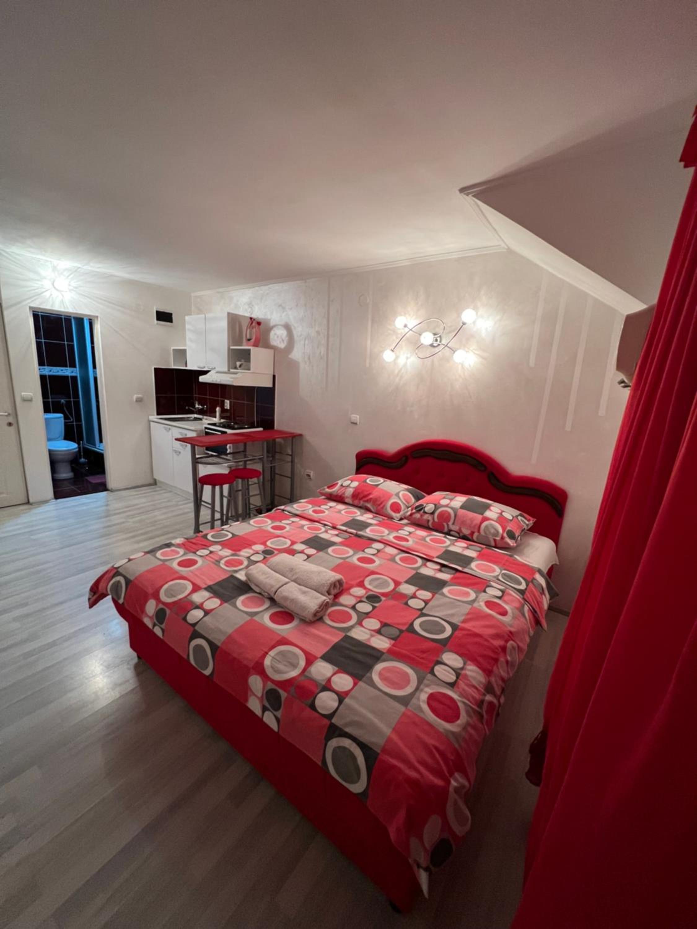 Apartman BAHUS Vrdnik