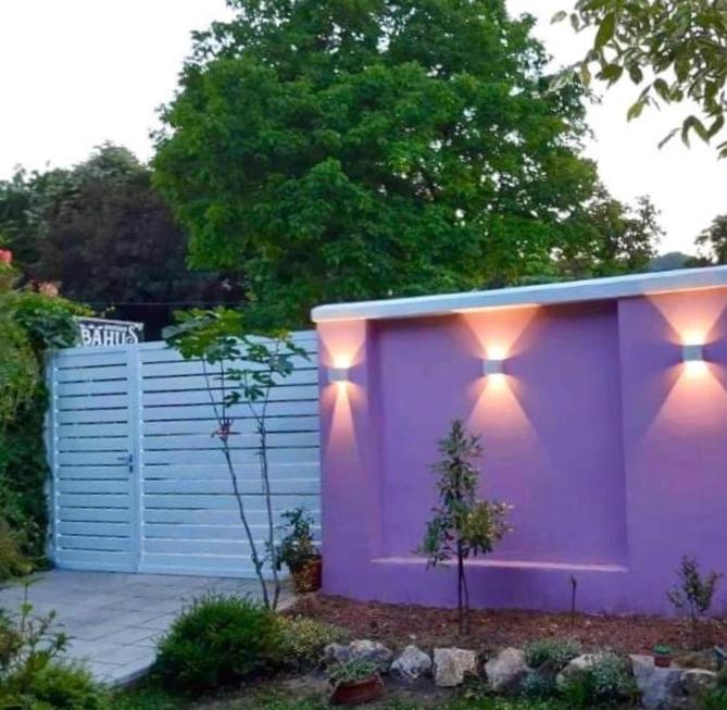 Apartman BAHUS Vrdnik