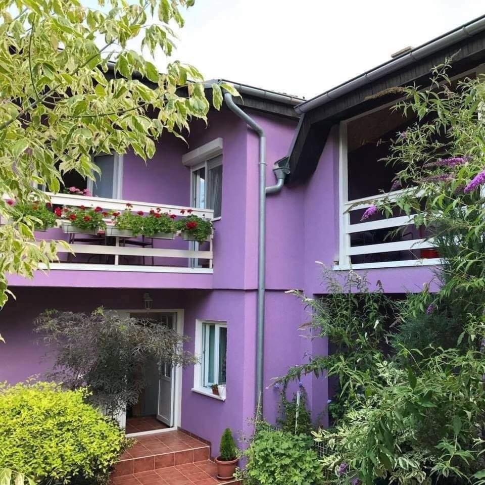 Apartman BAHUS Vrdnik