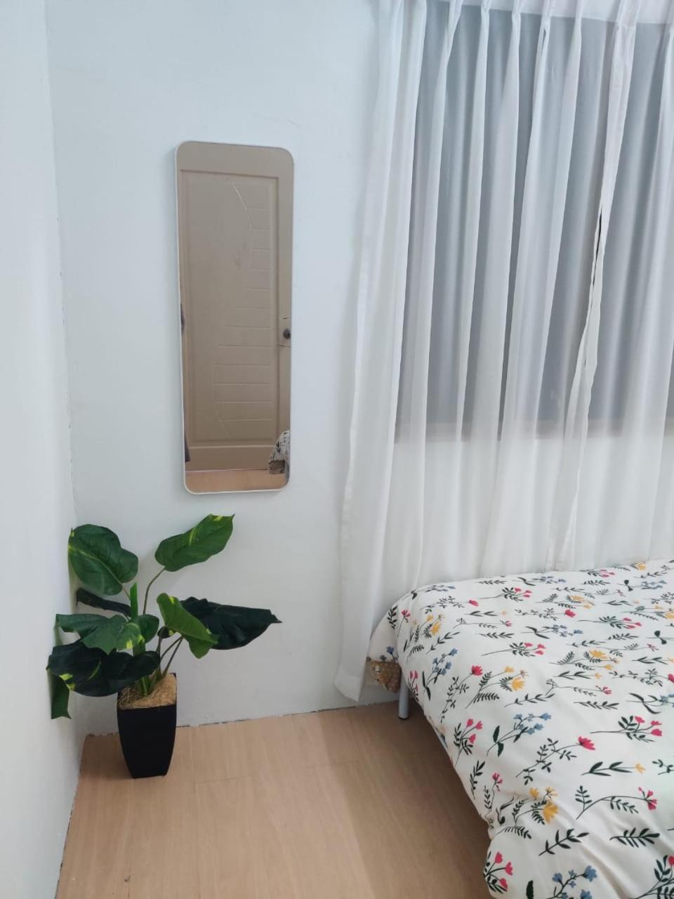 Homestay Desa Kurnia