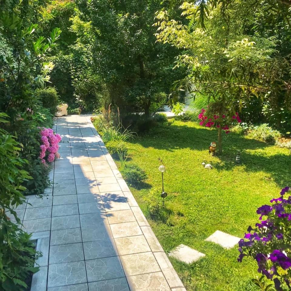 Apartman BAHUS Vrdnik