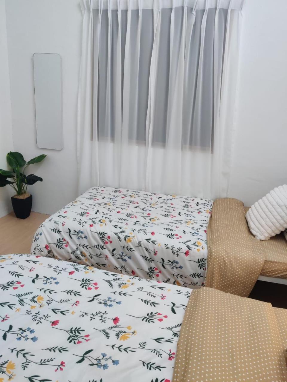 Homestay Desa Kurnia