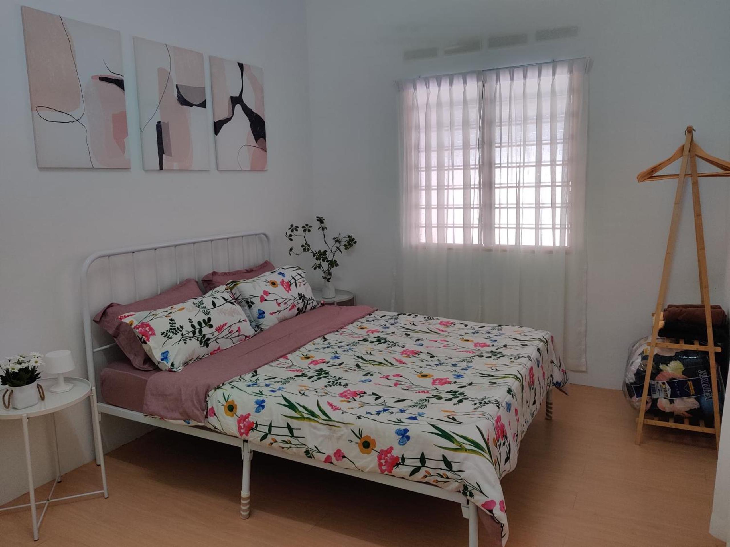 Homestay Desa Kurnia