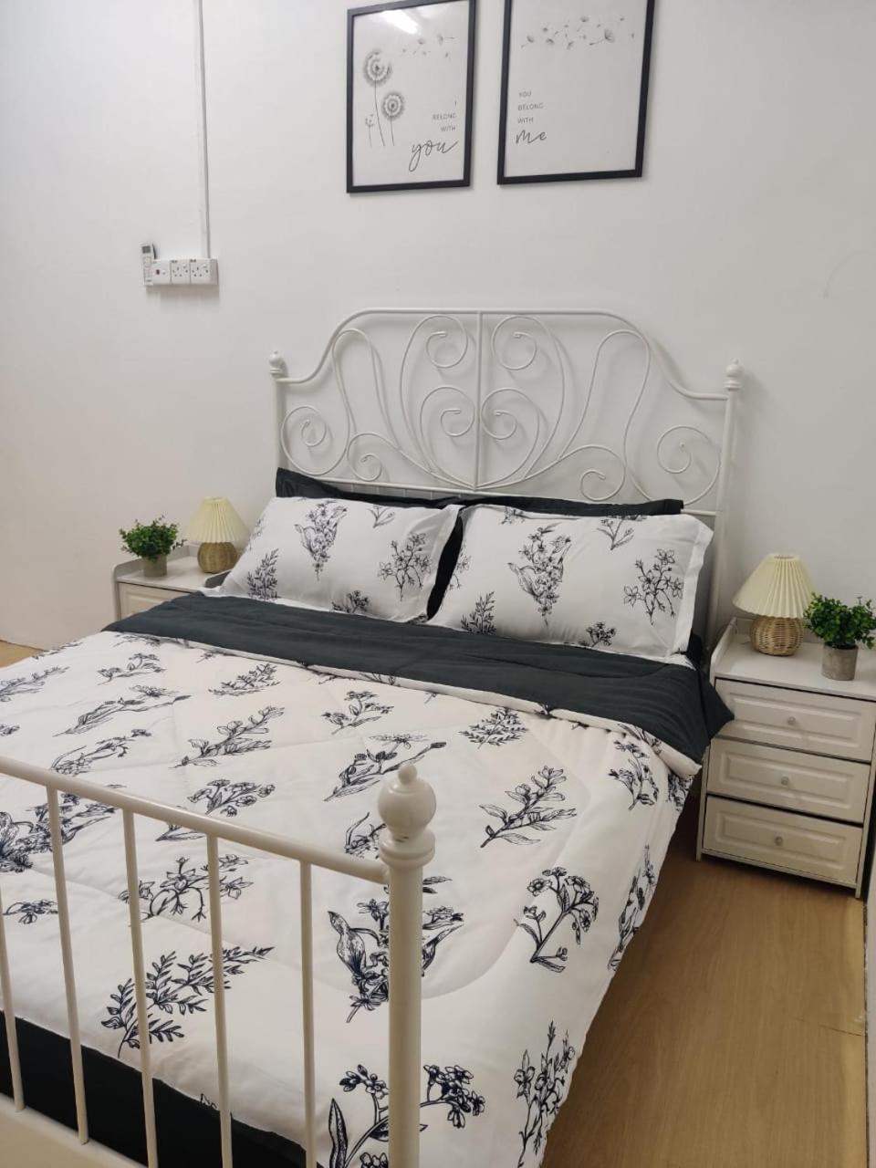 Homestay Desa Kurnia