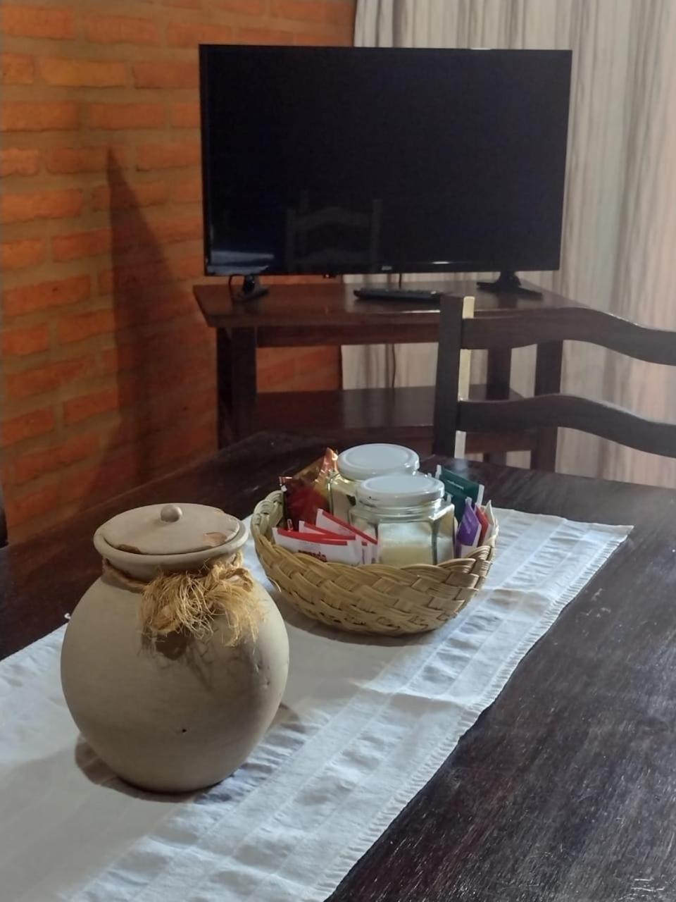 Cabañas Buen Dia