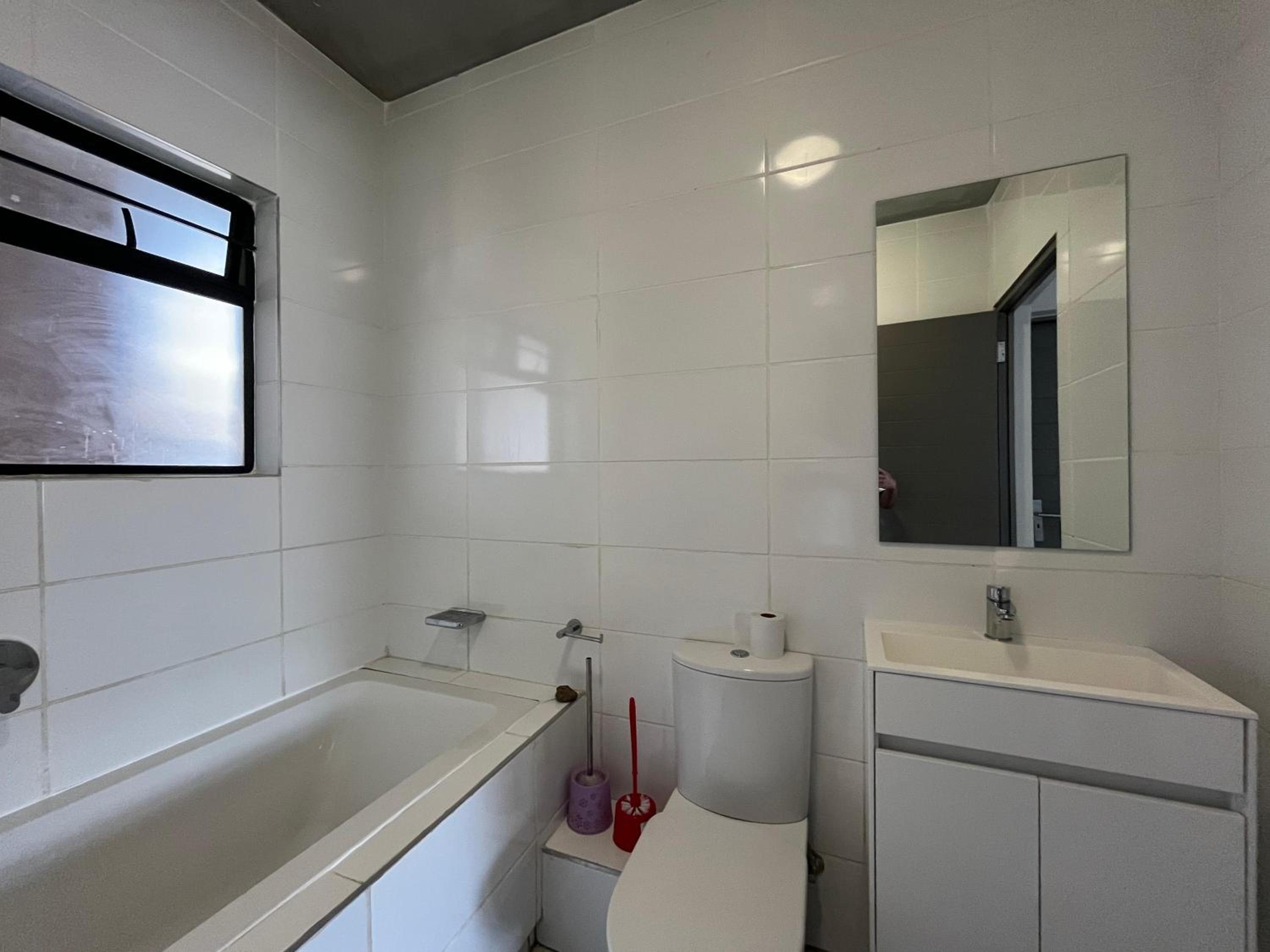 The Modern Nest In Midrand