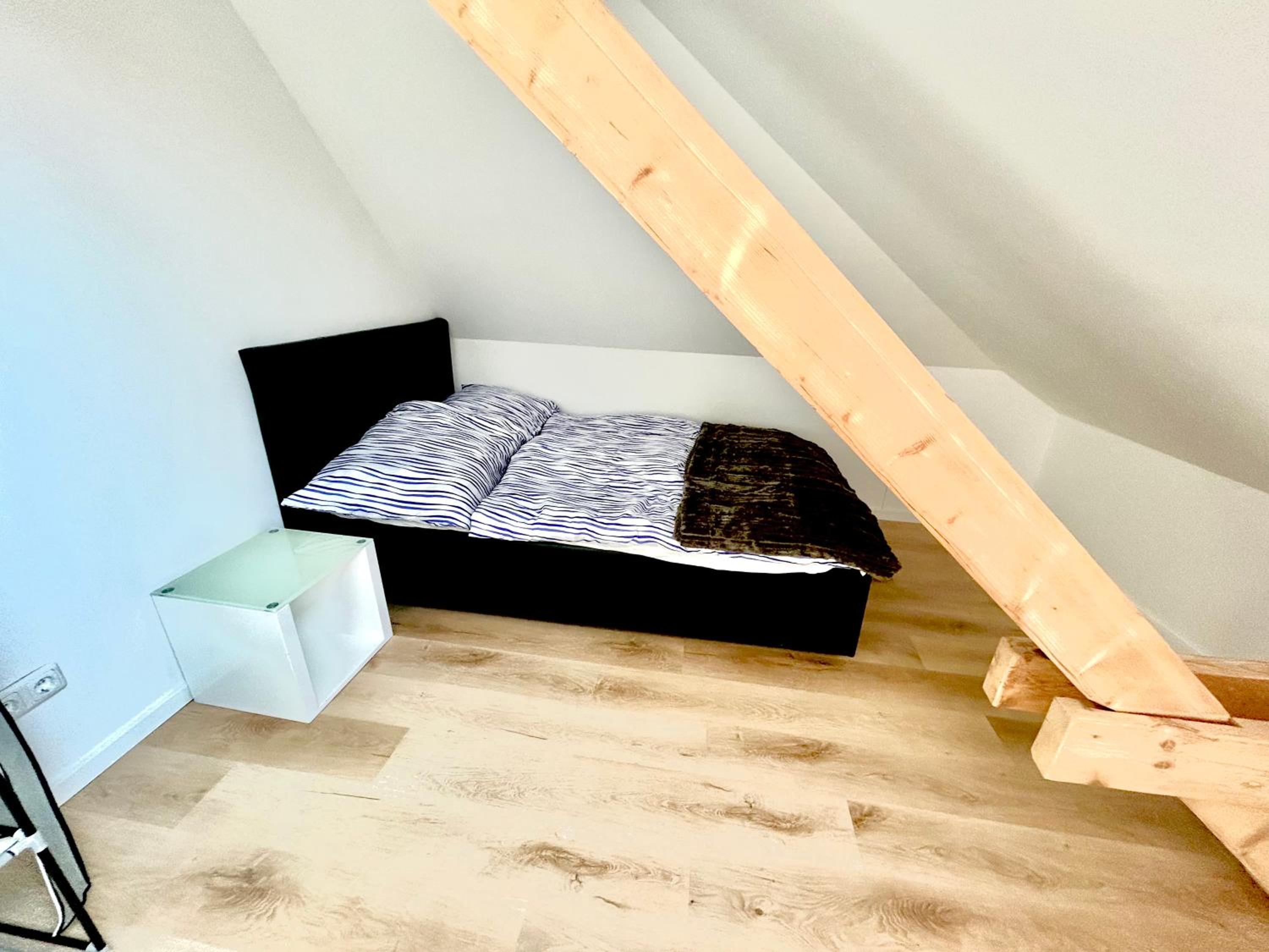 Penthouse Vöcklabruck