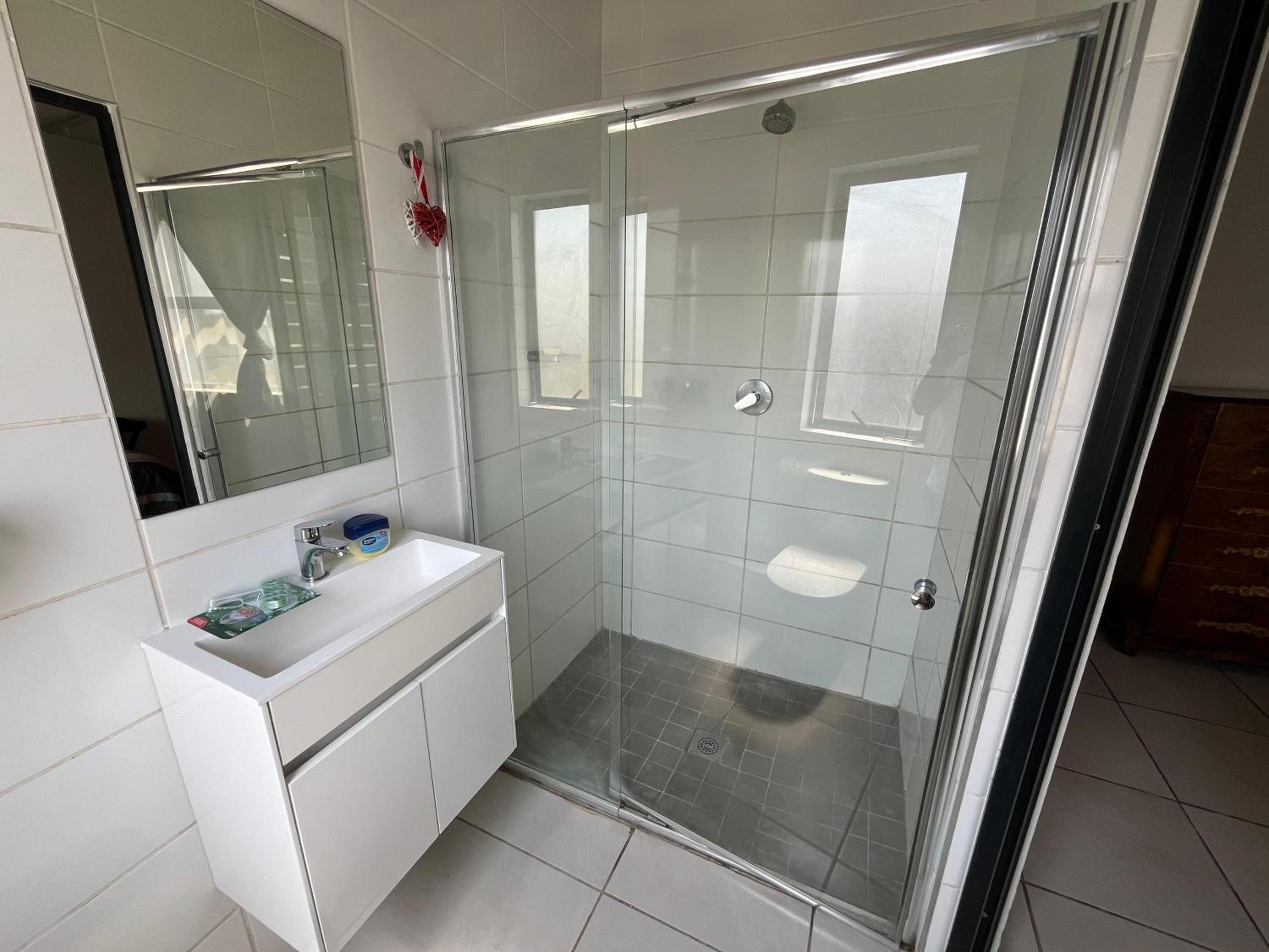 The Modern Nest In Midrand