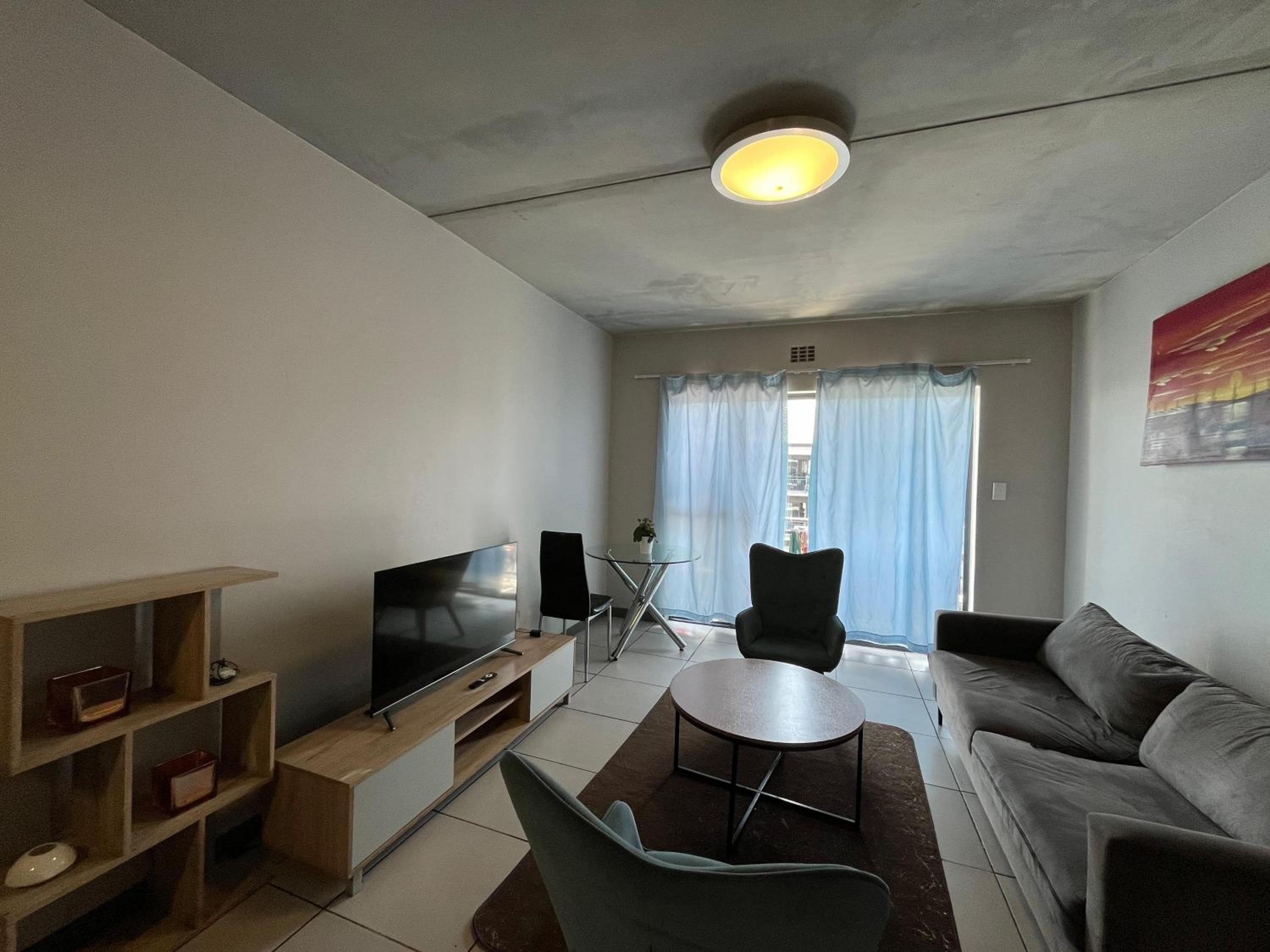 The Modern Nest In Midrand