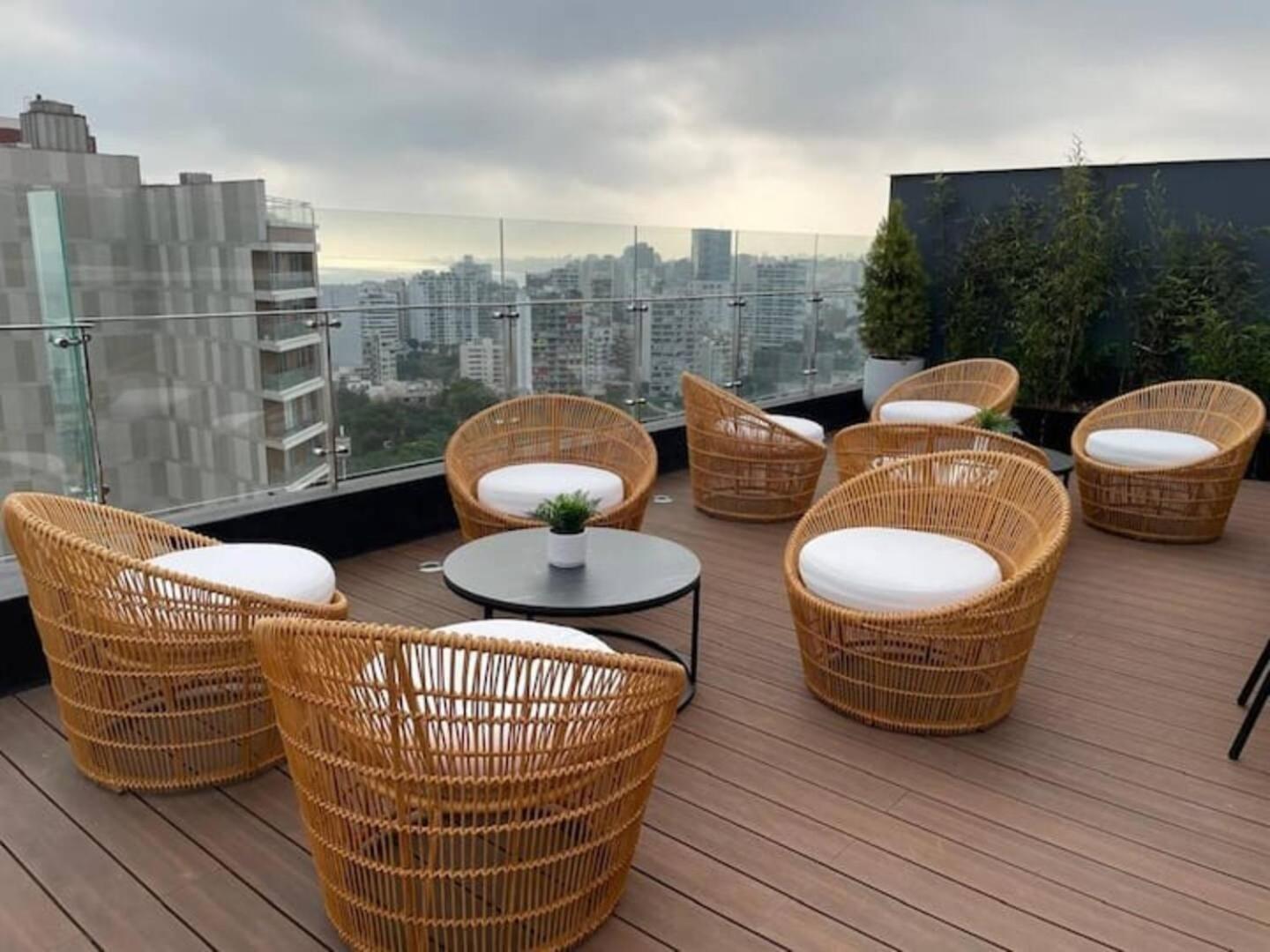 roof