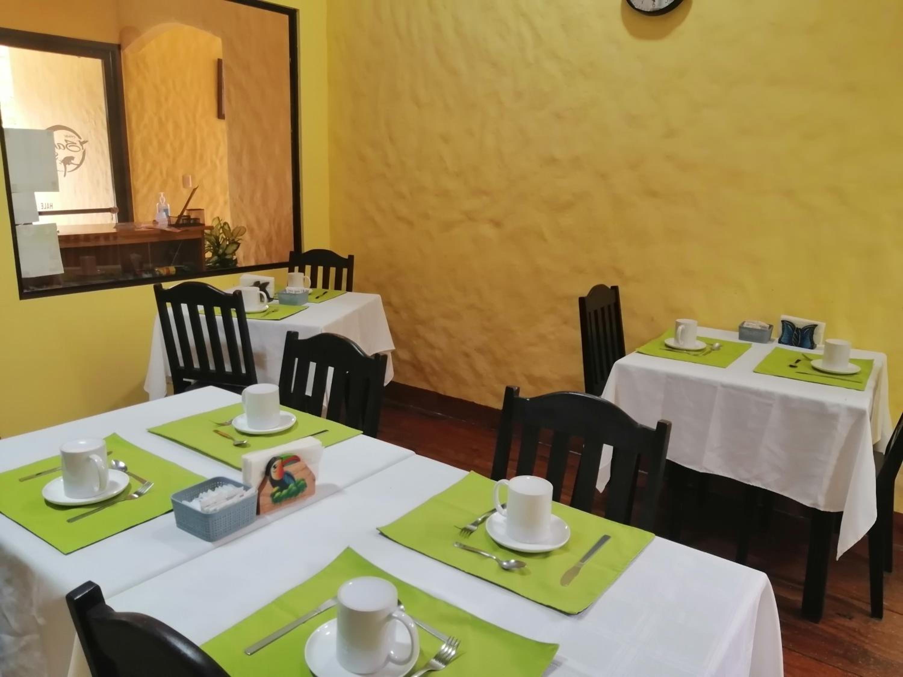 Hotel Santa Fe B&B