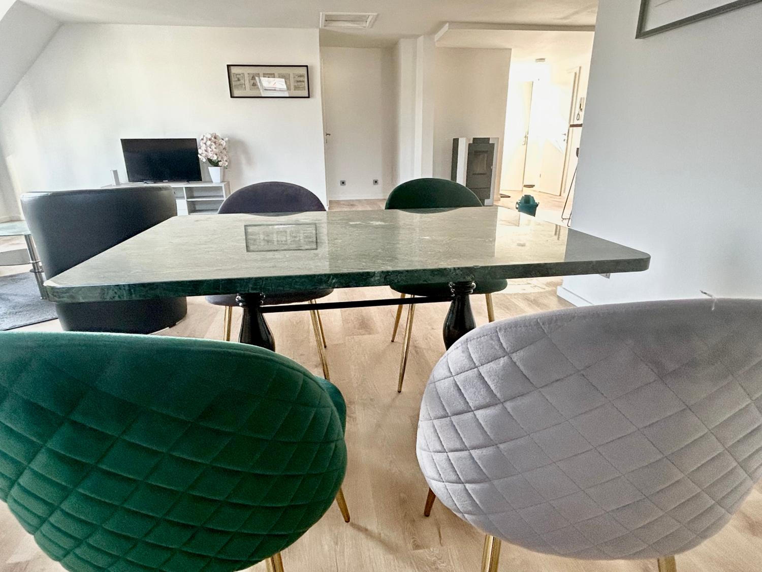 Penthouse Vöcklabruck
