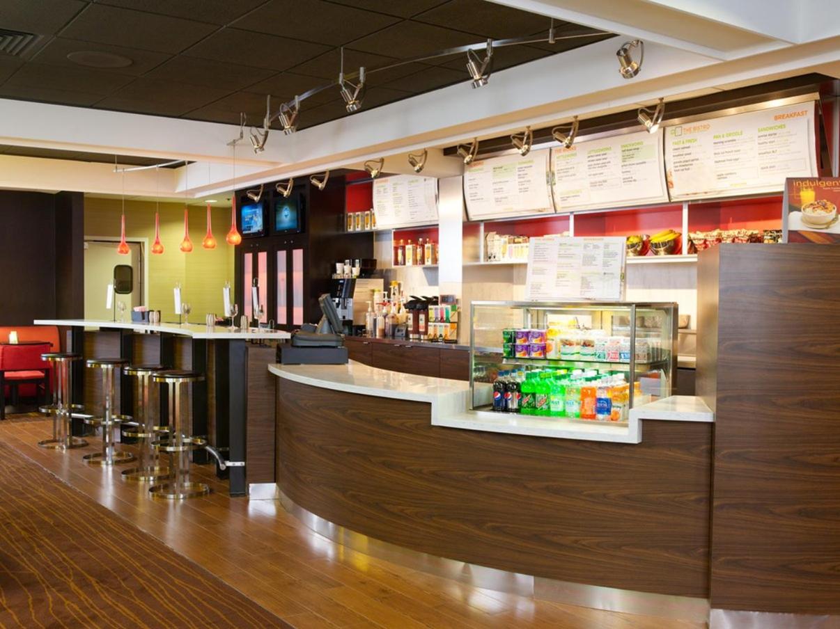 Courtyard by Marriott Scranton Montage Mountain - Property Image 24