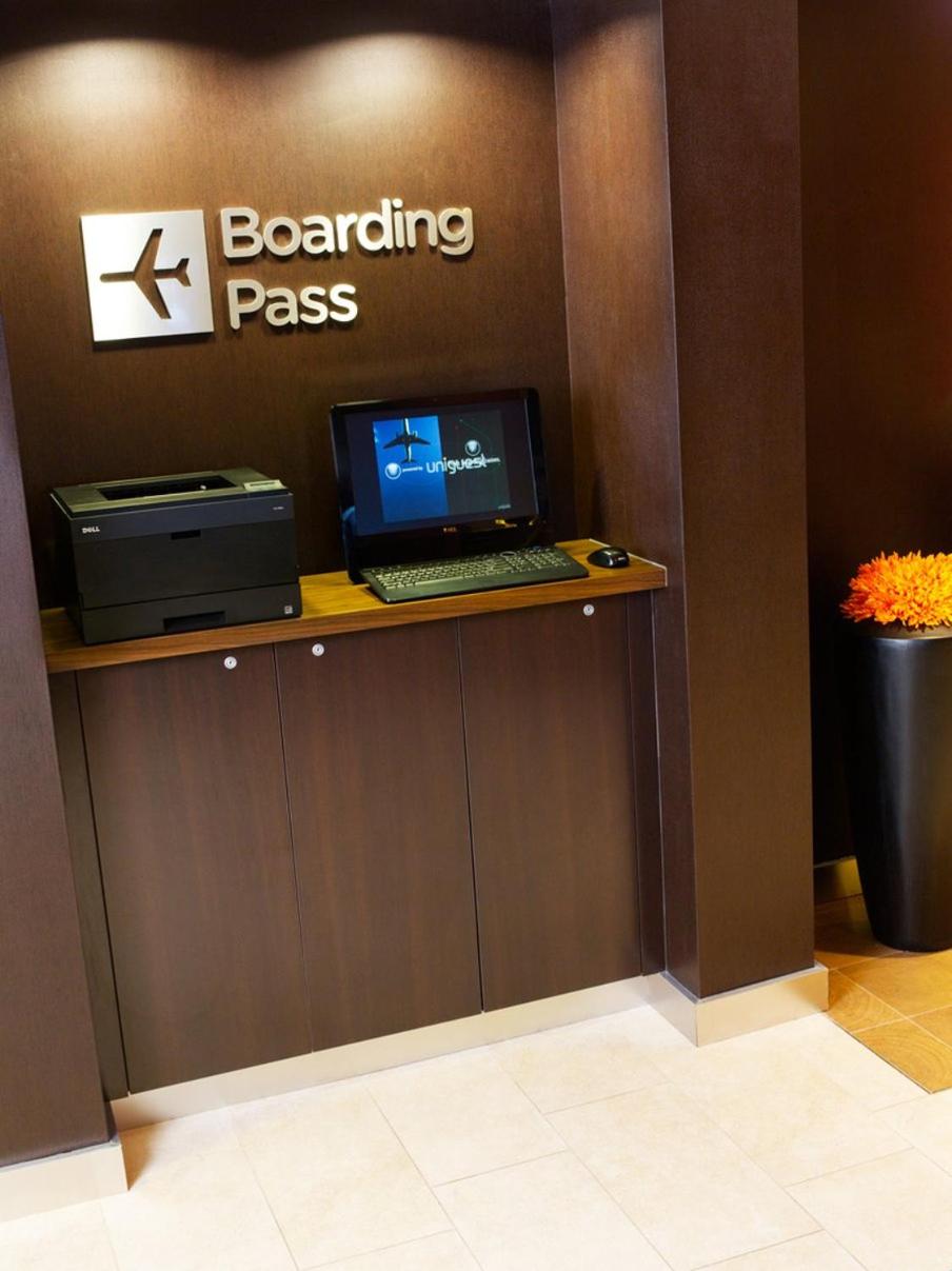 Courtyard by Marriott Scranton Montage Mountain - Property Image 29